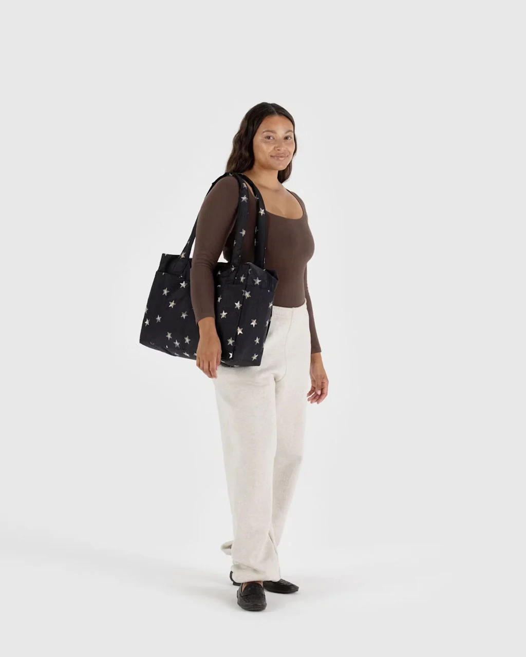 Baggu Small Cloud Carry On - Image 18