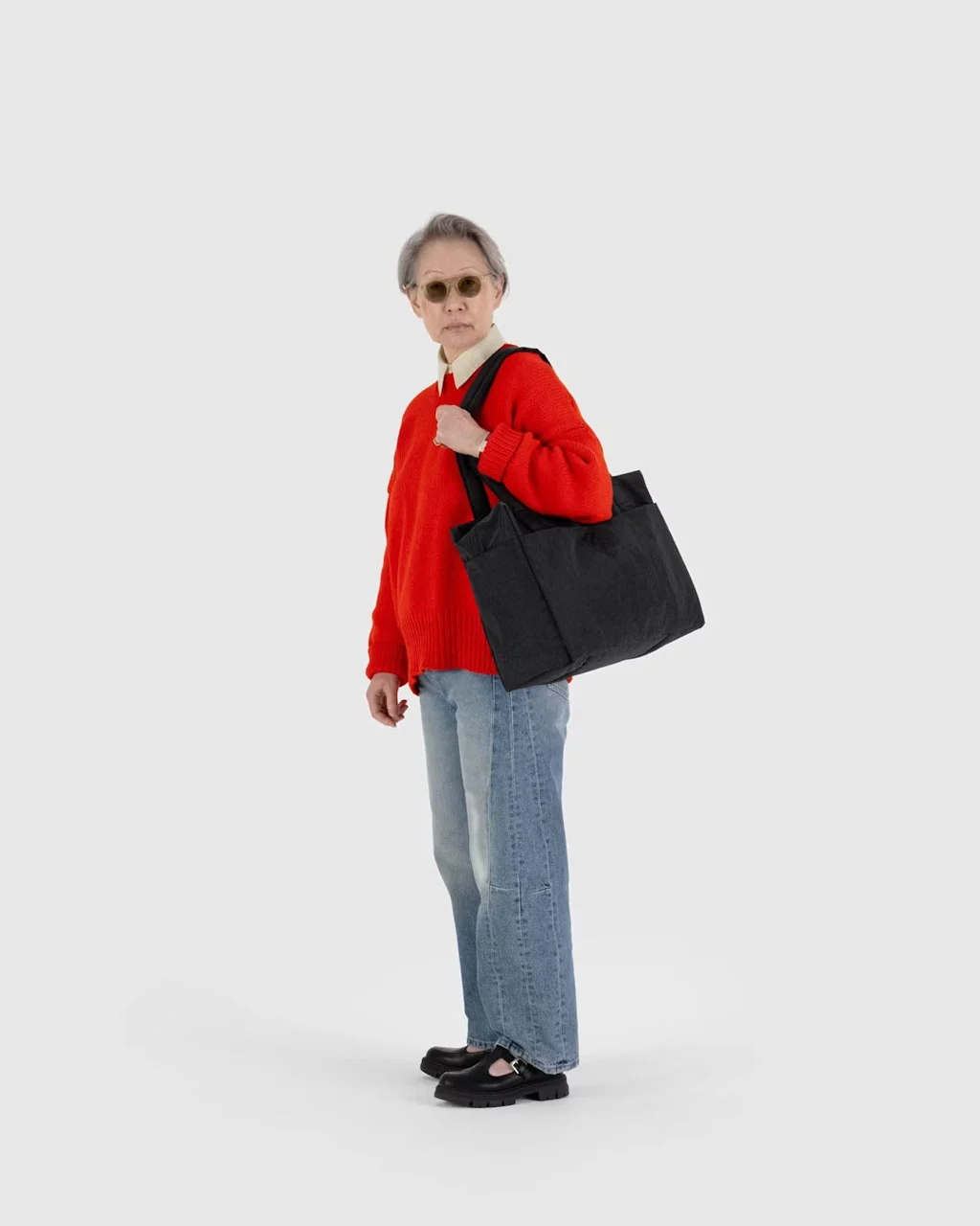 Baggu Small Cloud Carry On - Image 3