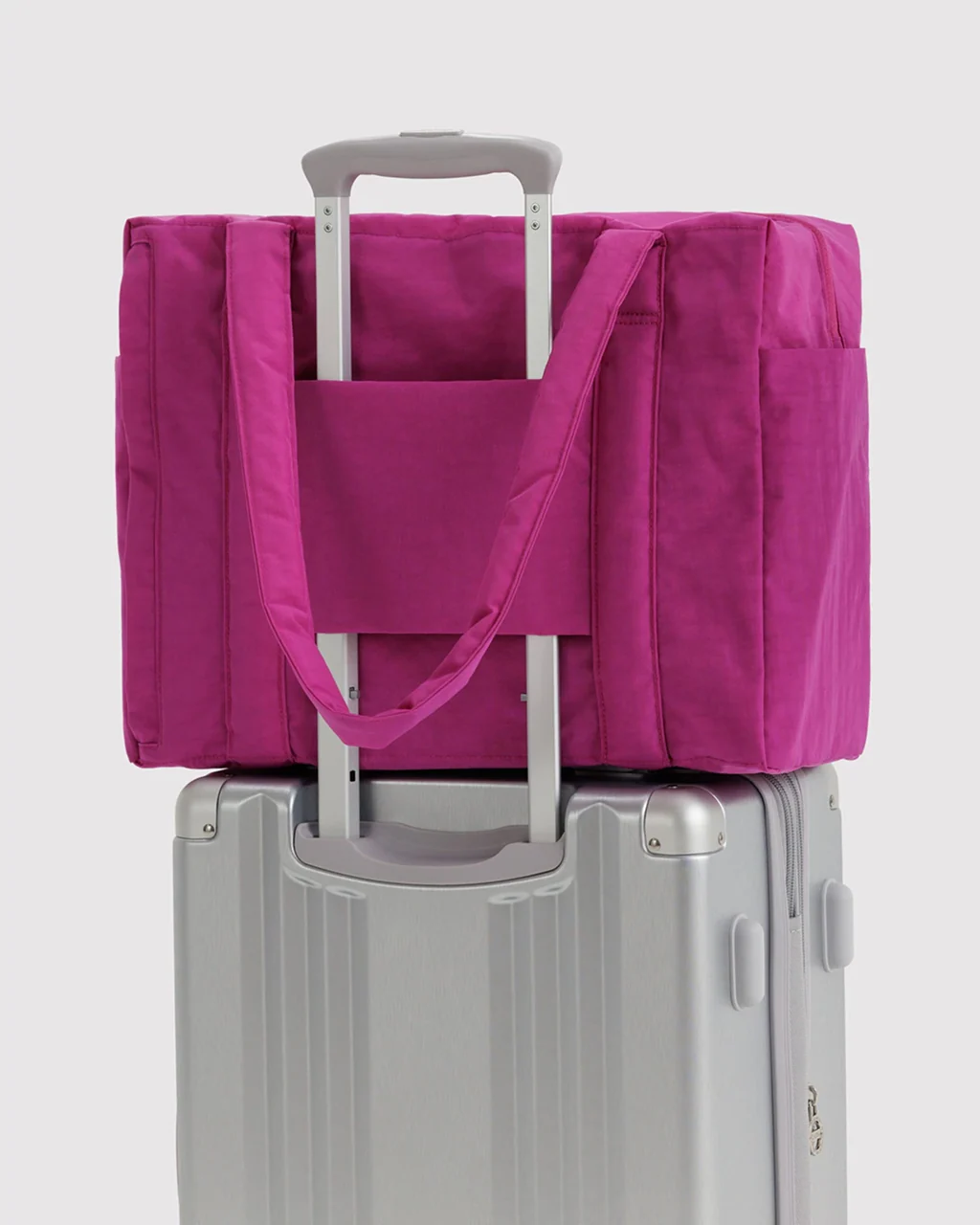 Baggu Small Cloud Carry On - Image 37