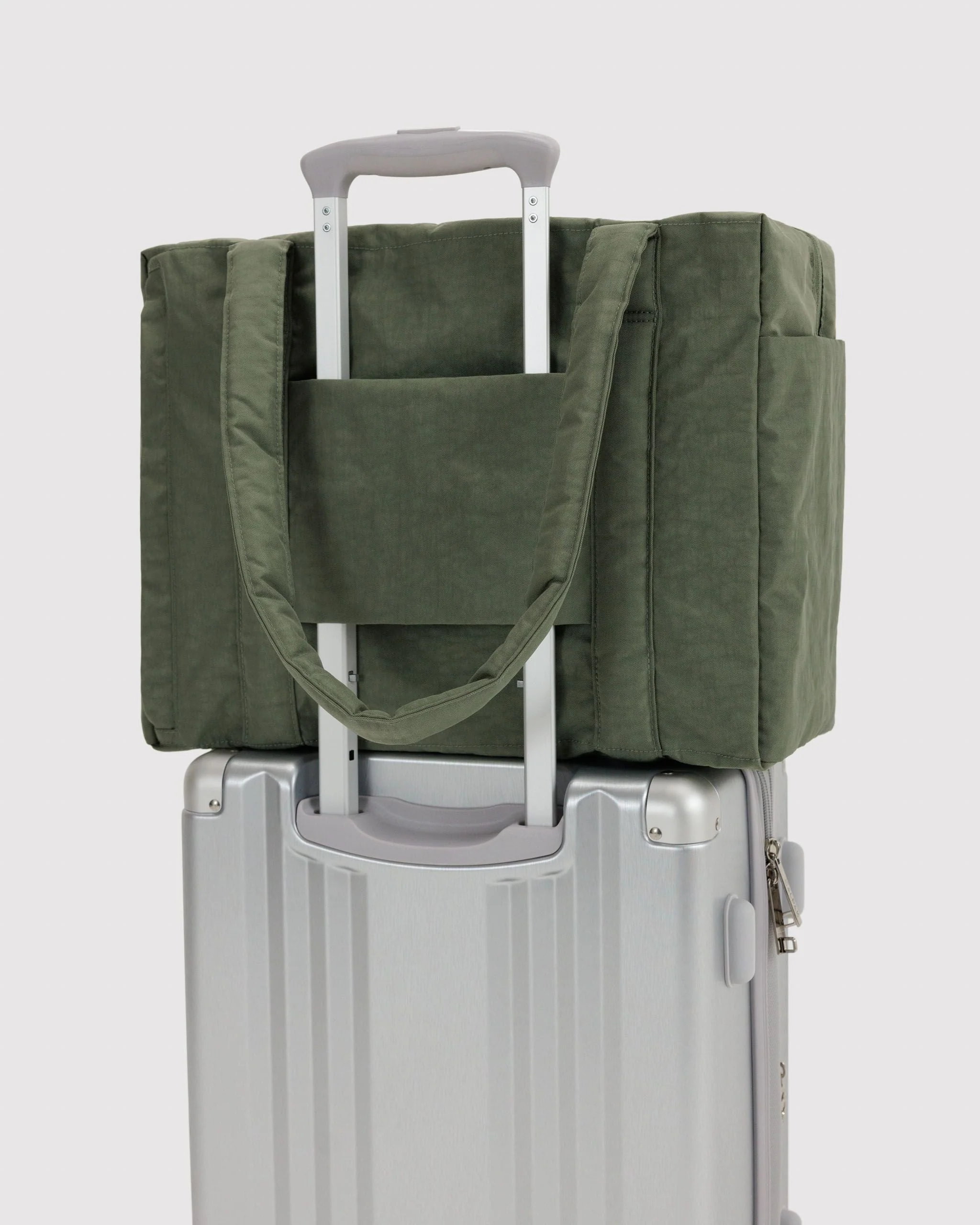 Baggu Small Cloud Carry On - Image 57