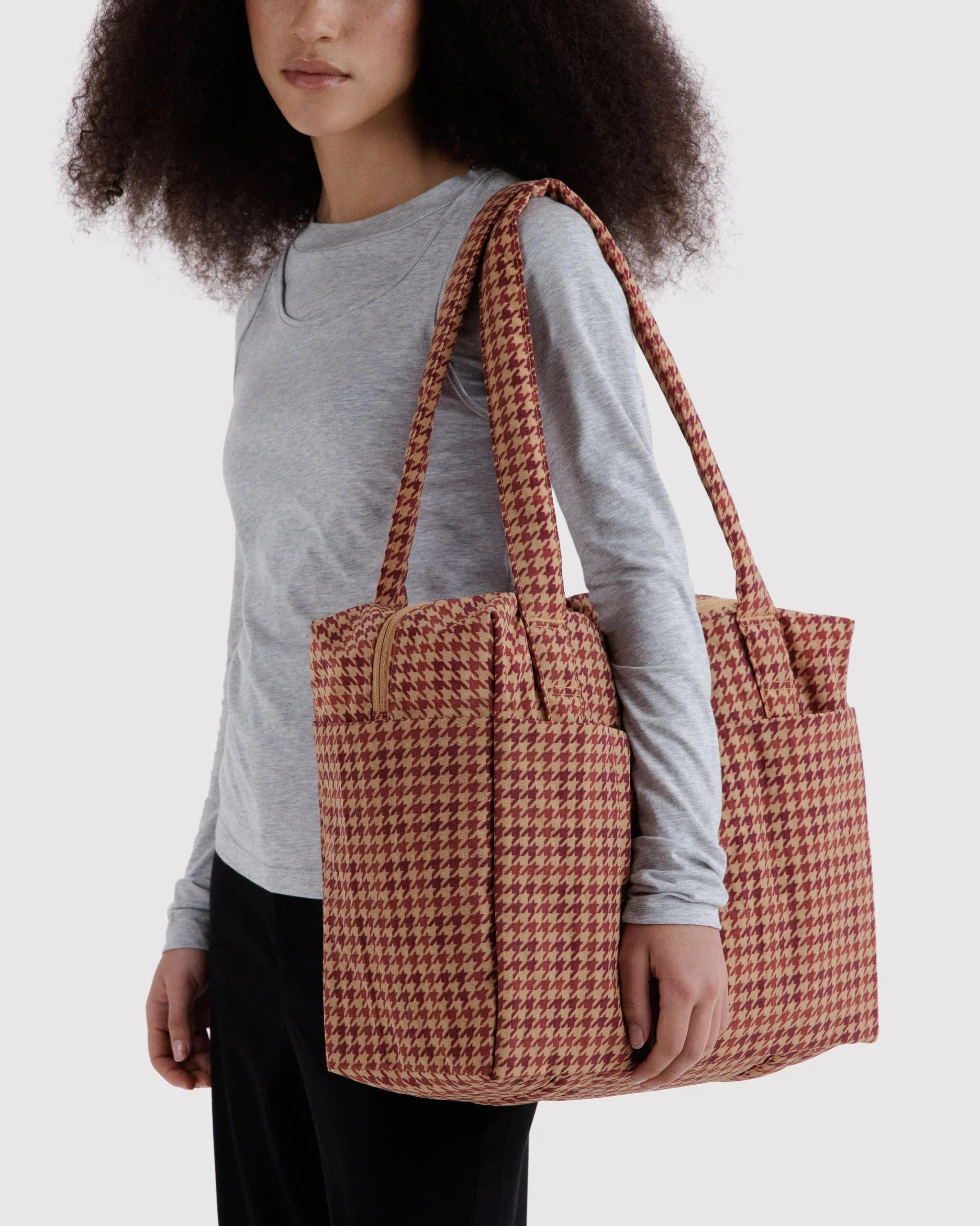 Baggu Small Cloud Carry On - Image 60