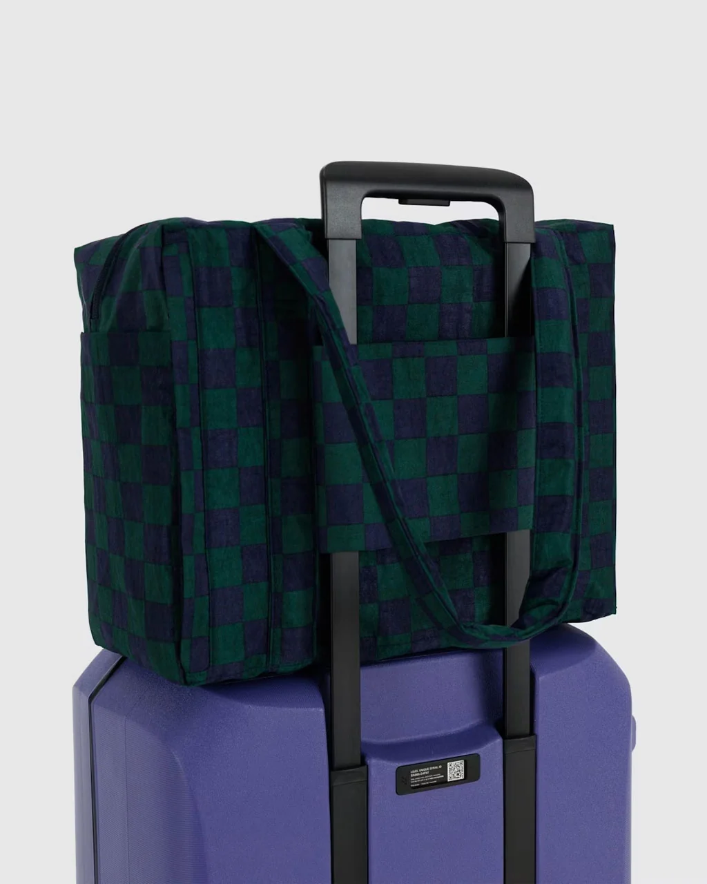 Baggu Small Cloud Carry On - Image 7