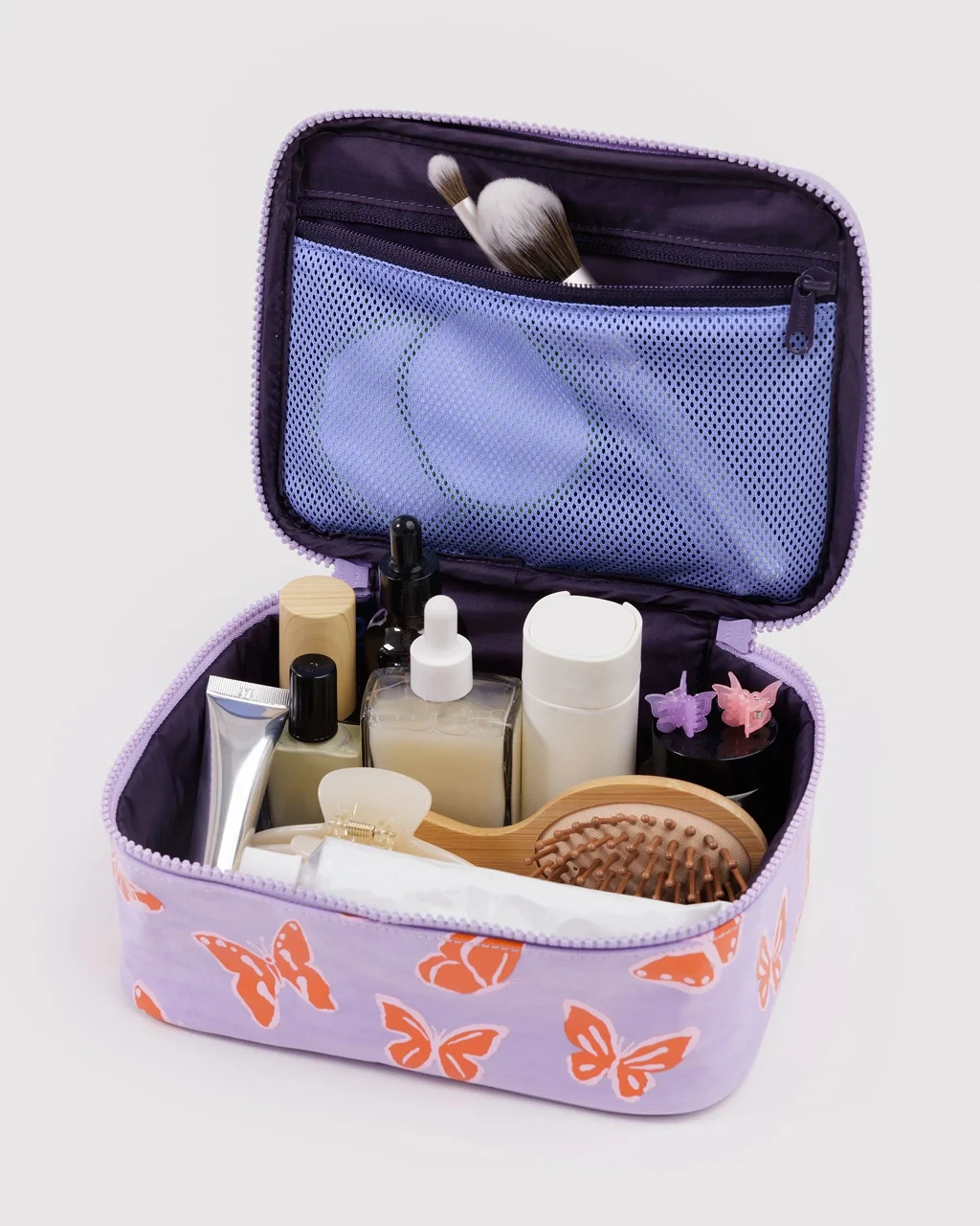 Baggu Small Cosmetic Case - Image 17