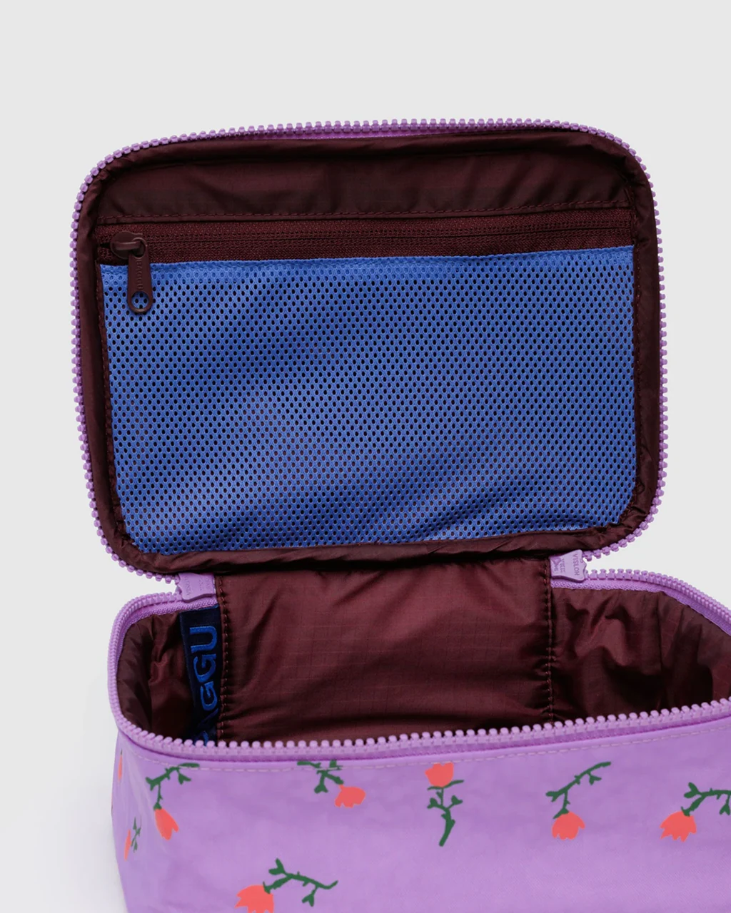 Baggu Small Cosmetic Case - Image 8