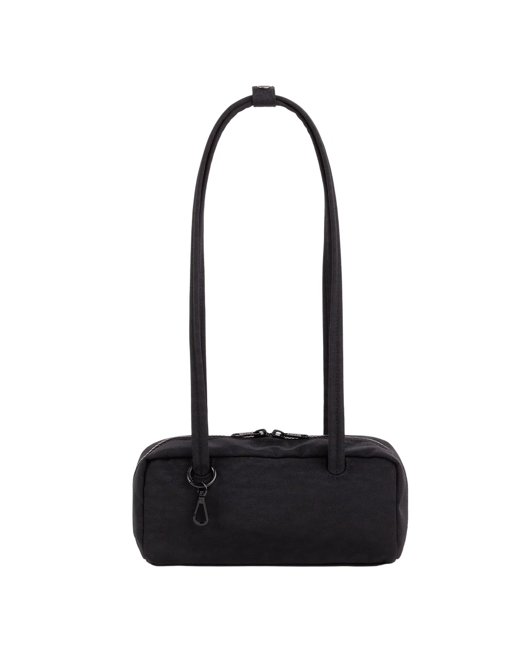 Baggu Small Nylon Bowler Bag