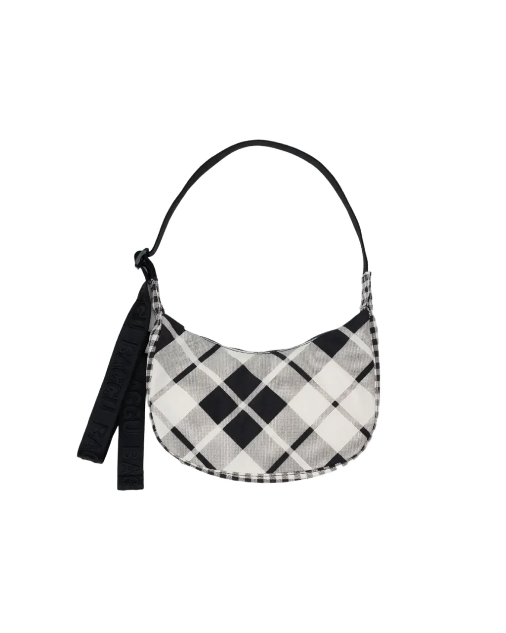Baggu Small Nylon Crescent Bag - Image 17
