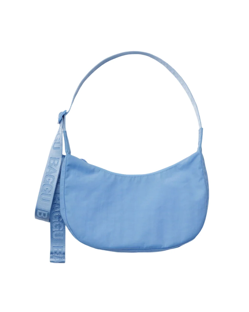 Baggu Small Nylon Crescent Bag - Image 20