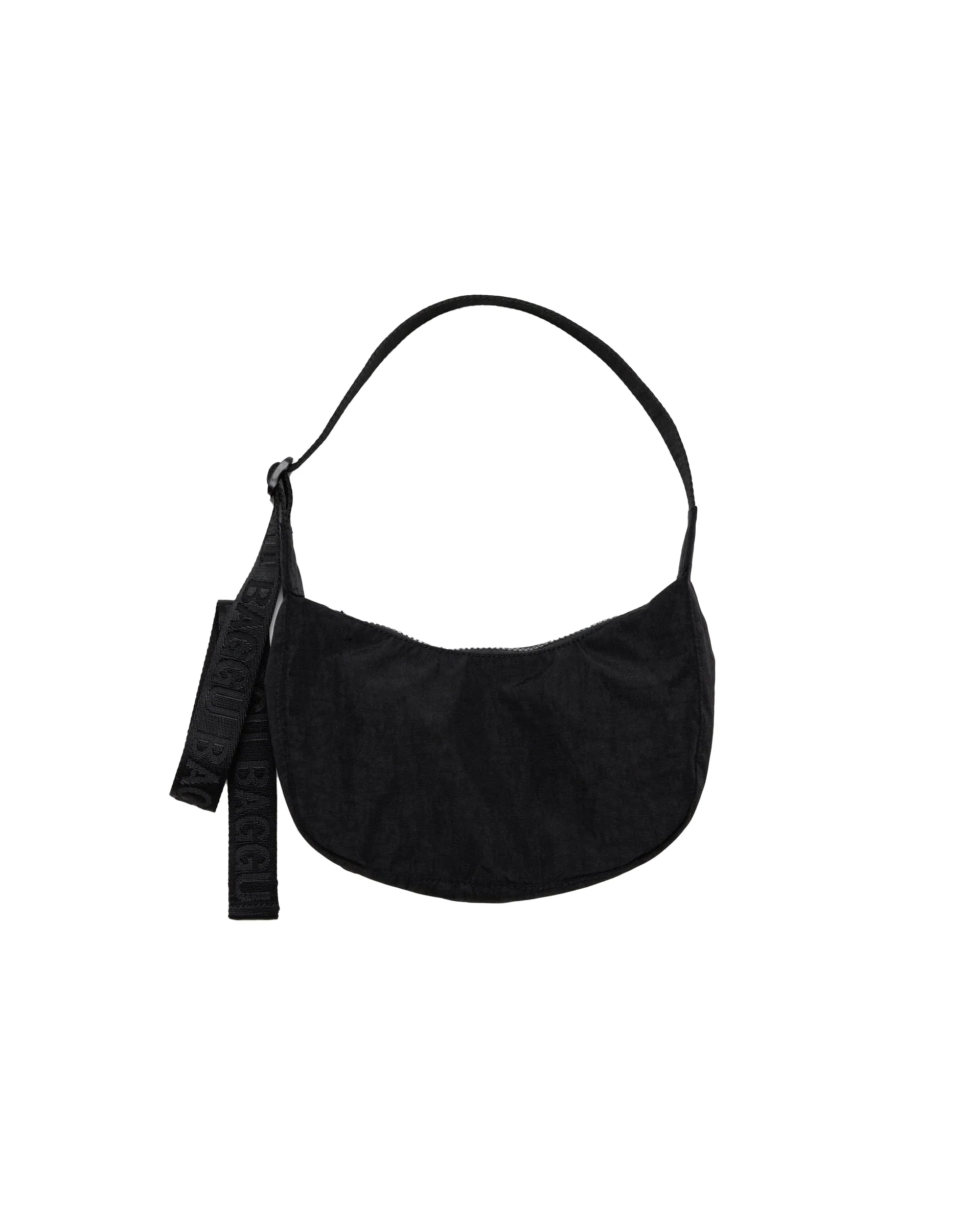 Baggu Small Nylon Crescent Bag - Image 3