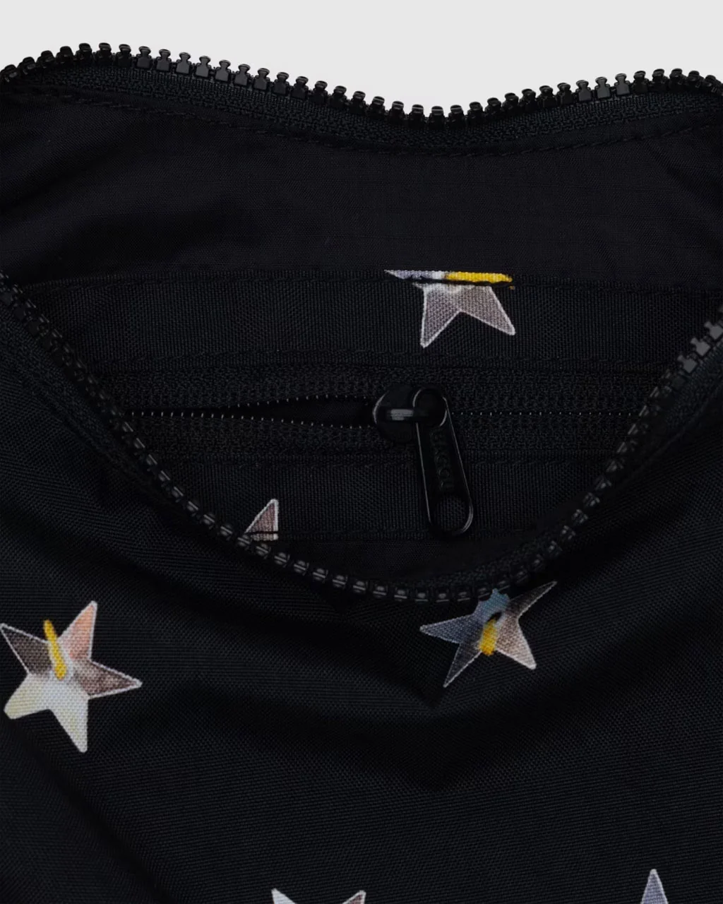 Baggu Small Nylon Crescent Bag - Image 8