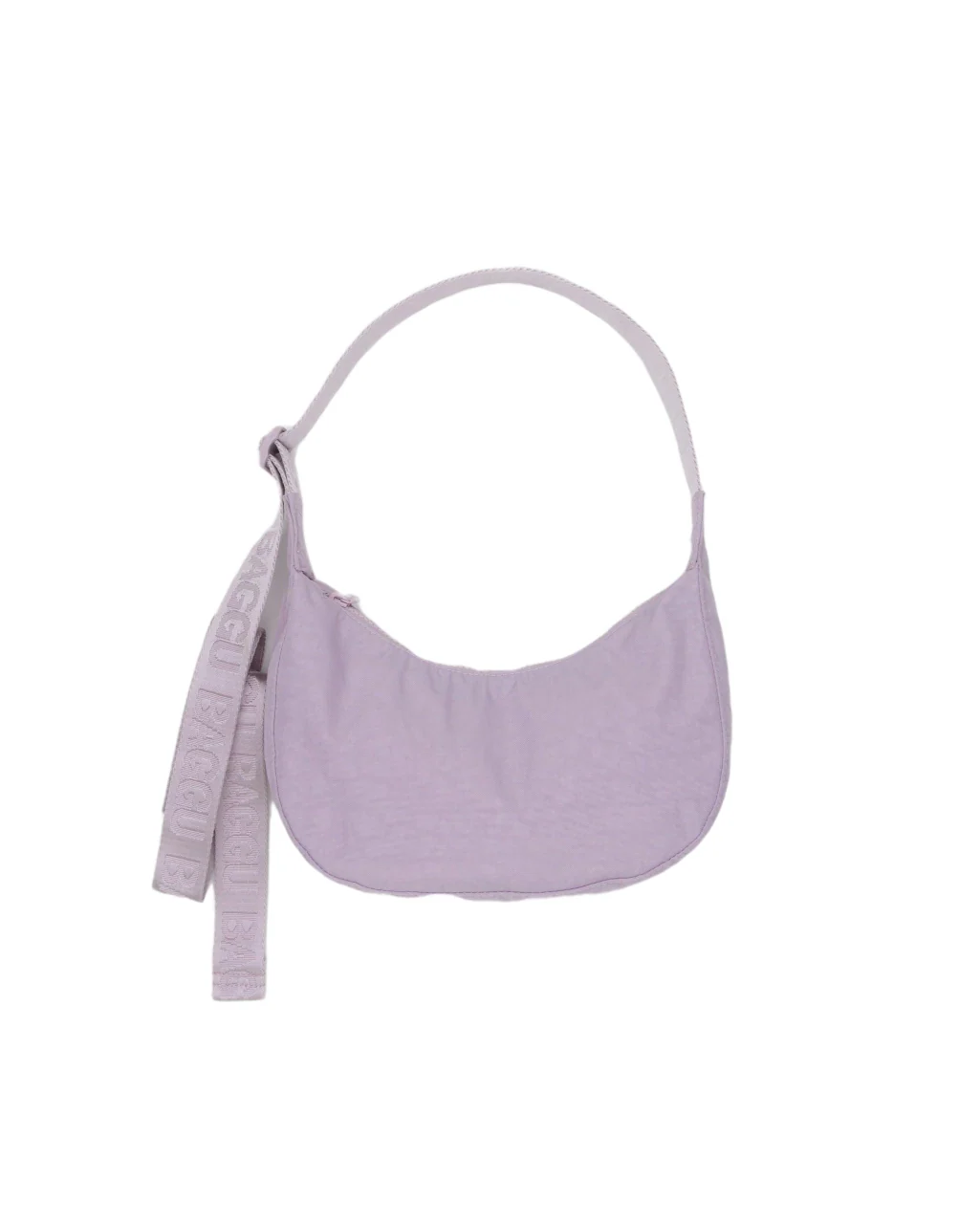 Baggu Small Nylon Crescent Bag - Image 9
