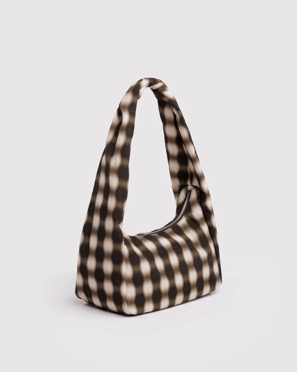 Baggu Small Nylon Meringue Bag - Image 10