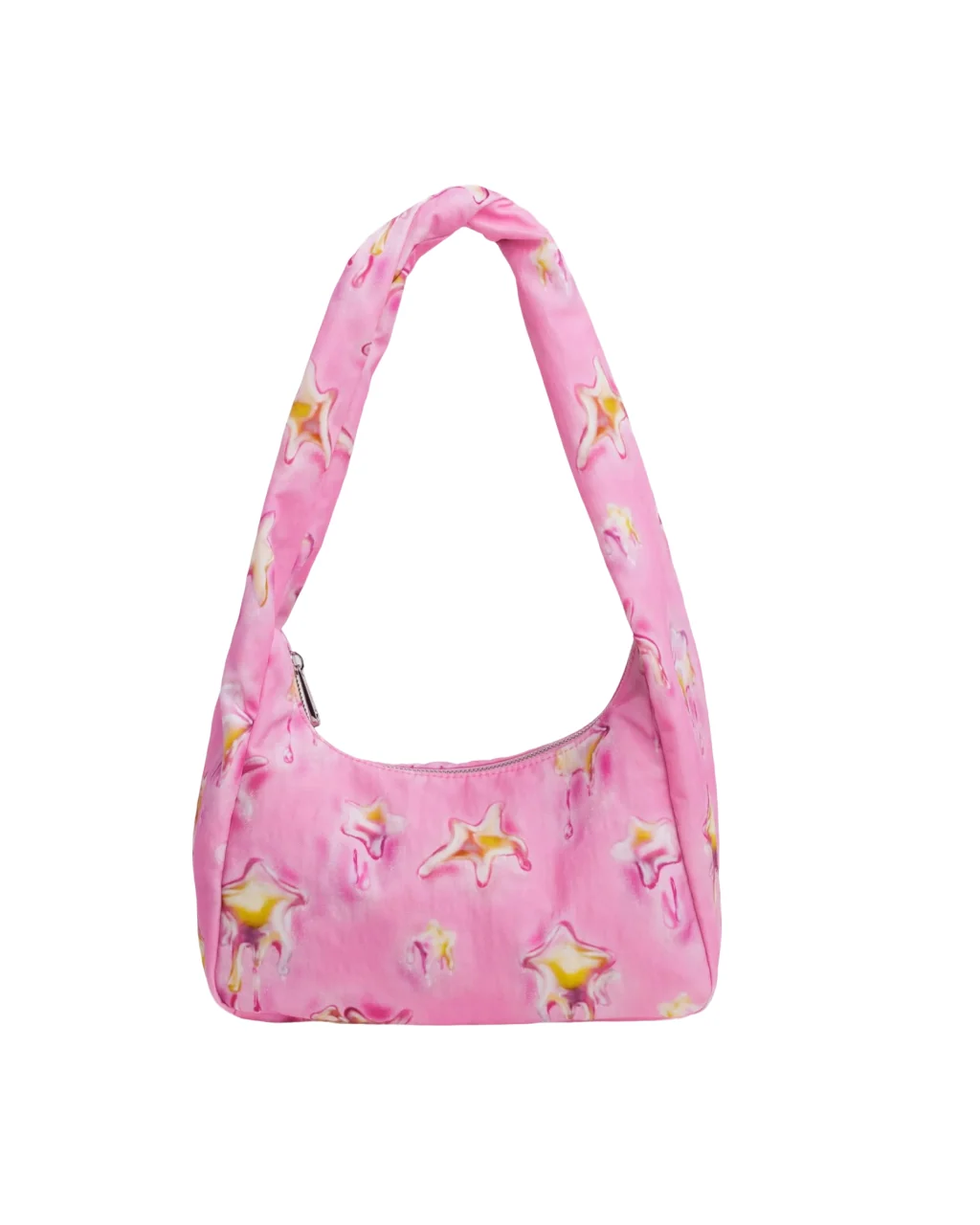 Baggu Small Nylon Meringue Bag - Image 11