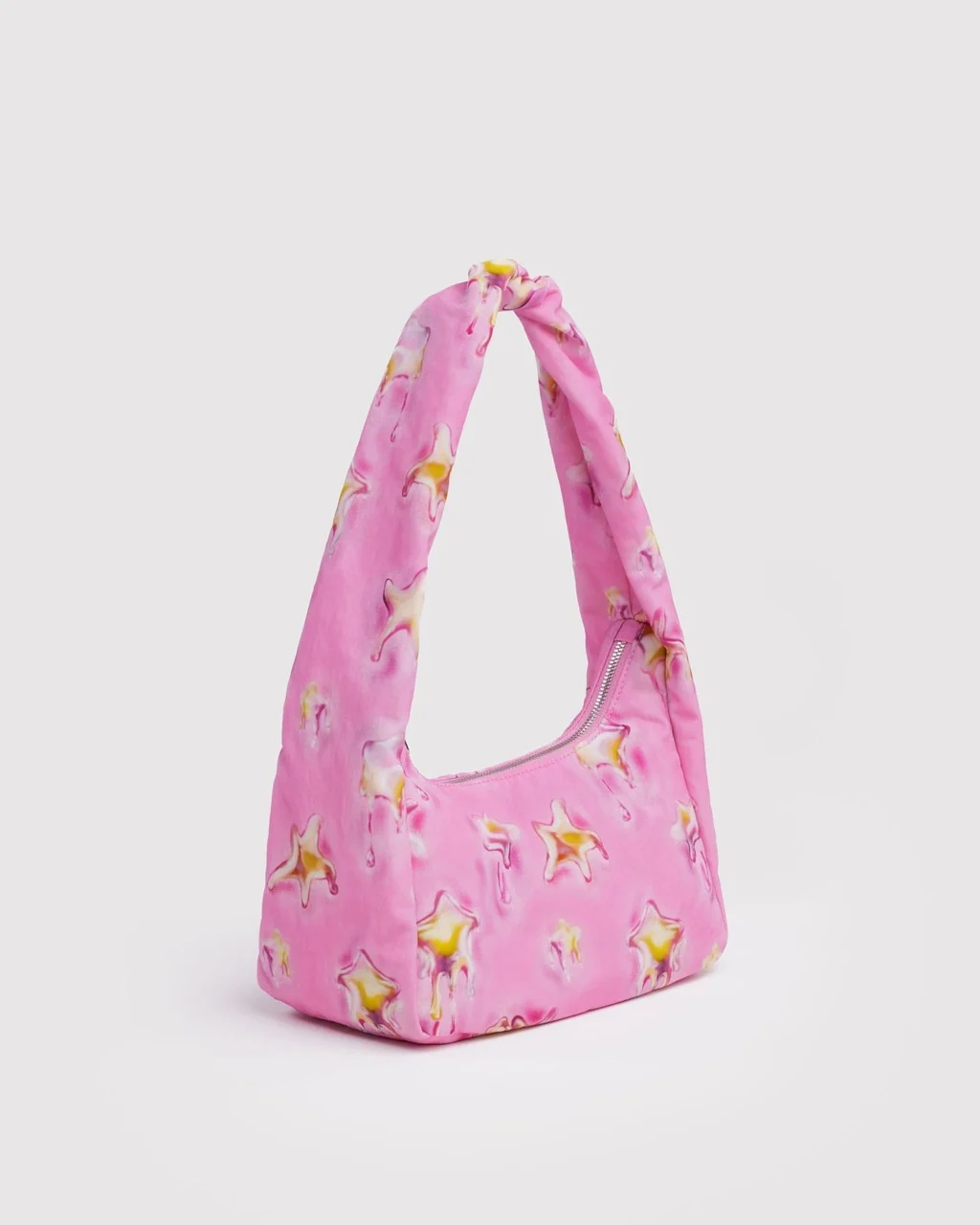 Baggu Small Nylon Meringue Bag - Image 14
