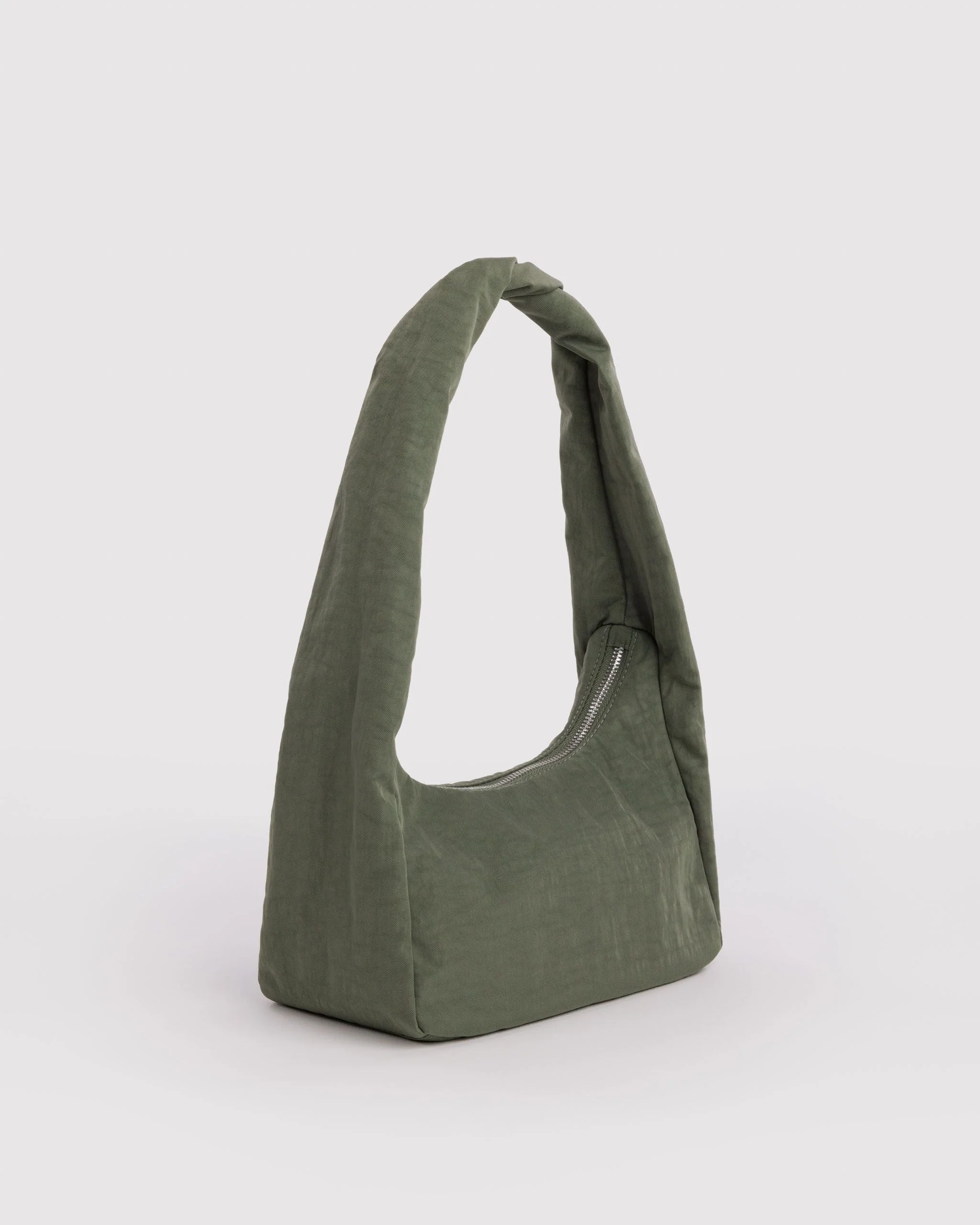 Baggu Small Nylon Meringue Bag - Image 18