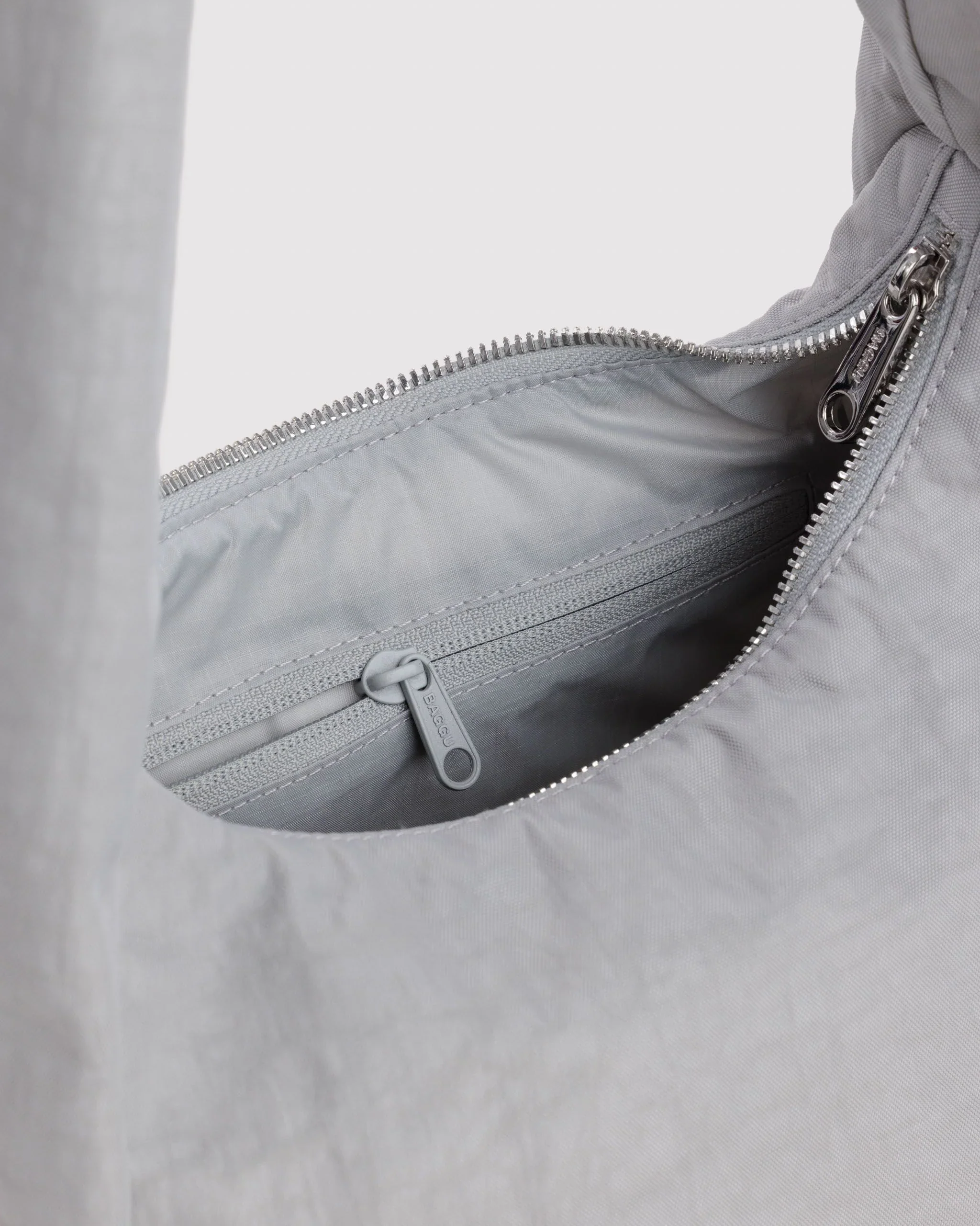 Baggu Small Nylon Meringue Bag - Image 20
