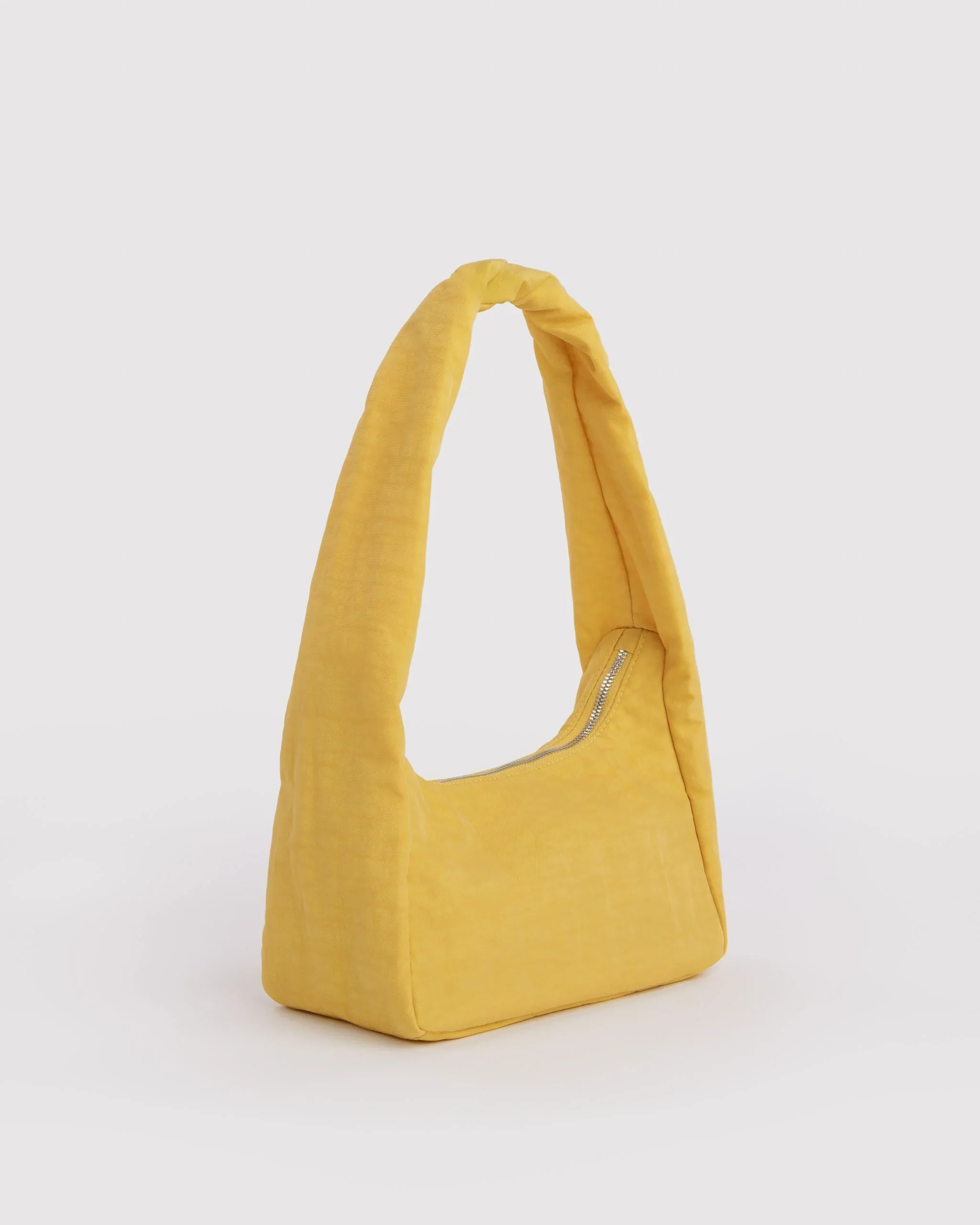 Baggu Small Nylon Meringue Bag - Image 26