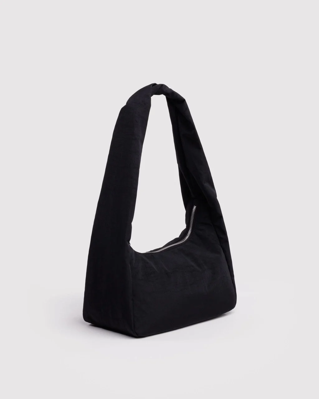 Baggu Small Nylon Meringue Bag - Image 3