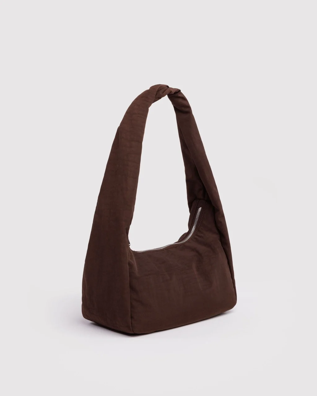 Baggu Small Nylon Meringue Bag - Image 5