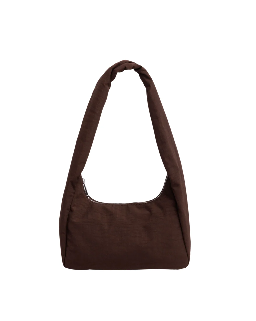 Baggu Small Nylon Meringue Bag - Image 6