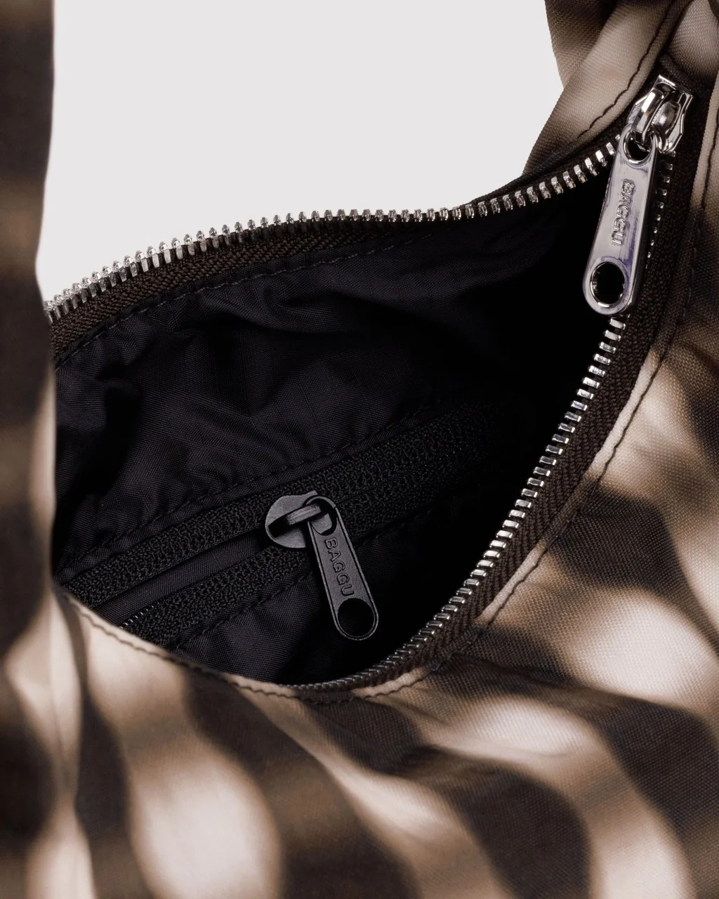 Baggu Small Nylon Meringue Bag - Image 9