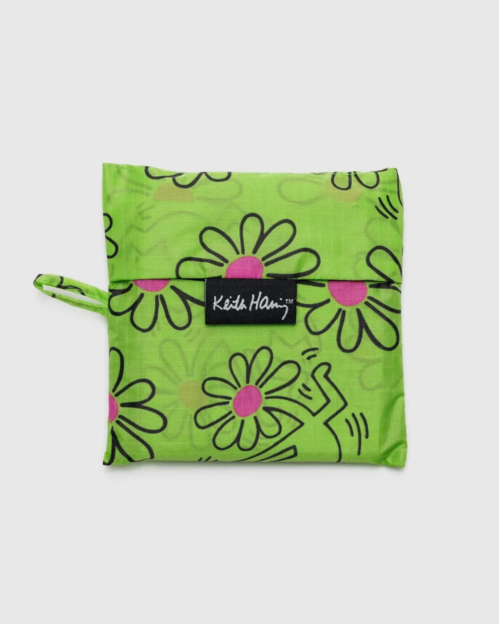 Baggu Standard Reusable Bag - Spring - Image 10