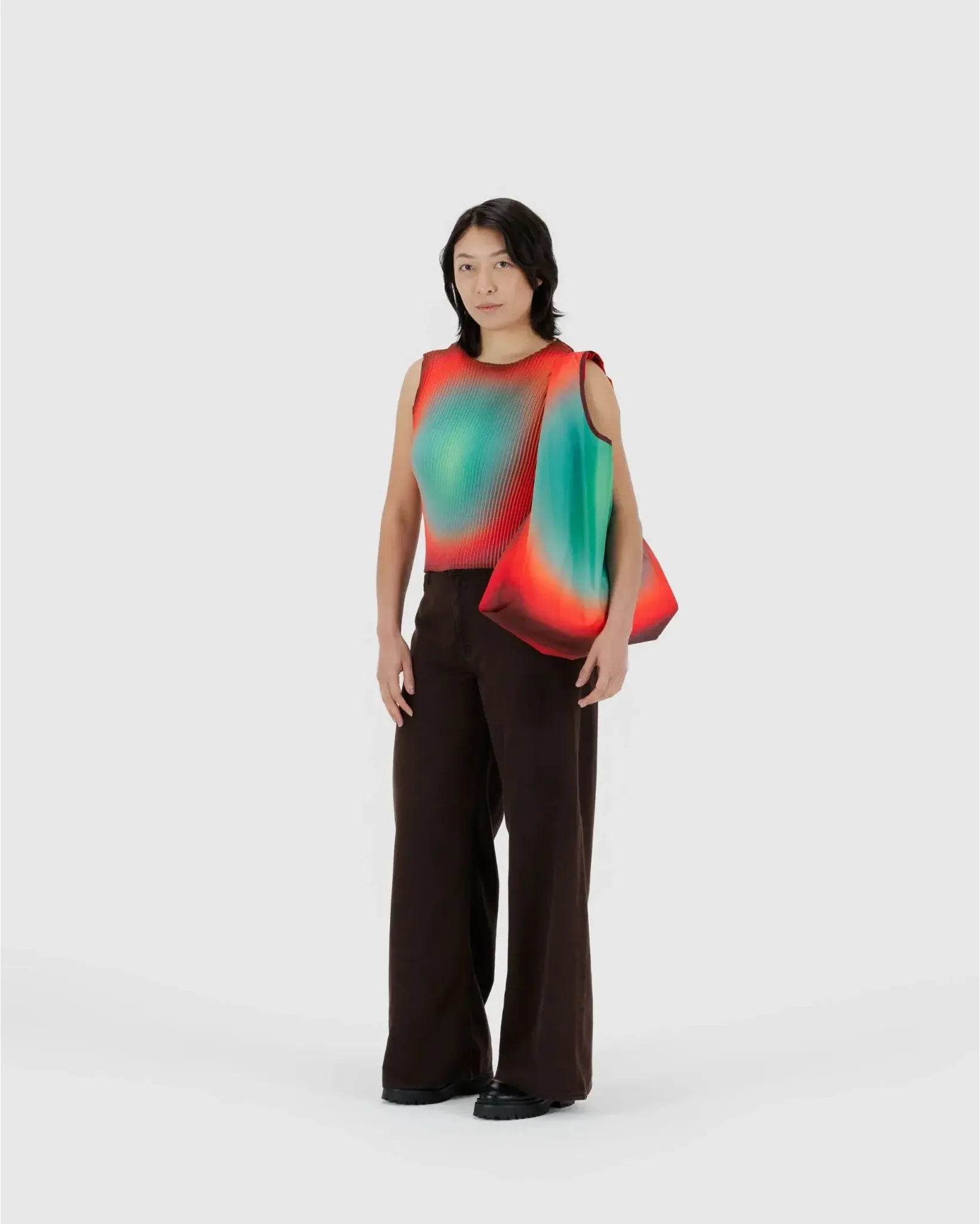 Baggu Standard Reusable Bag - Spring - Image 20