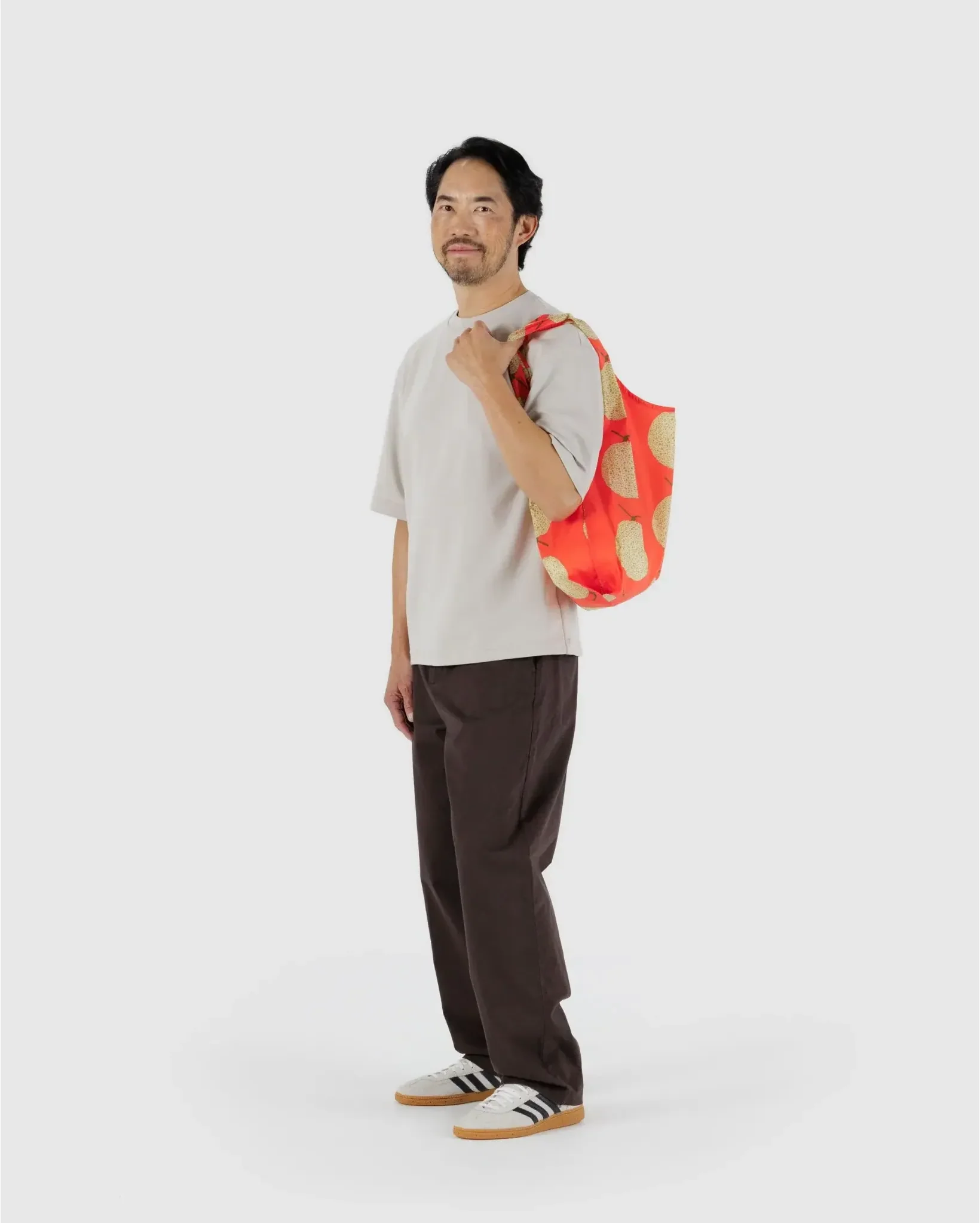 Baggu Standard Reusable Bag - Spring - Image 32
