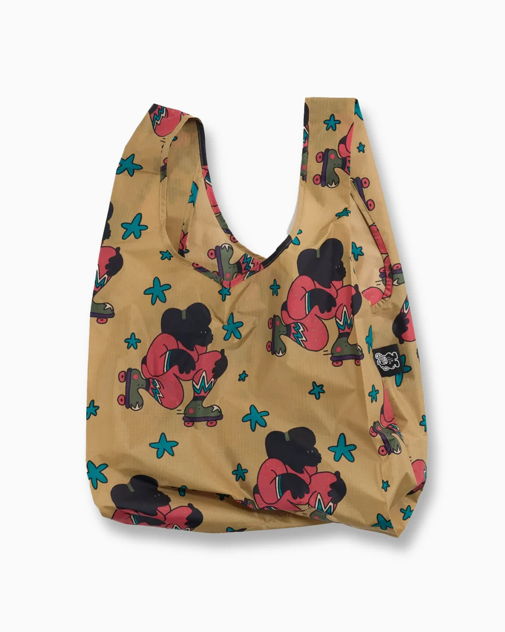 Baggu Standard Reusable Bag - Fall - Image 13