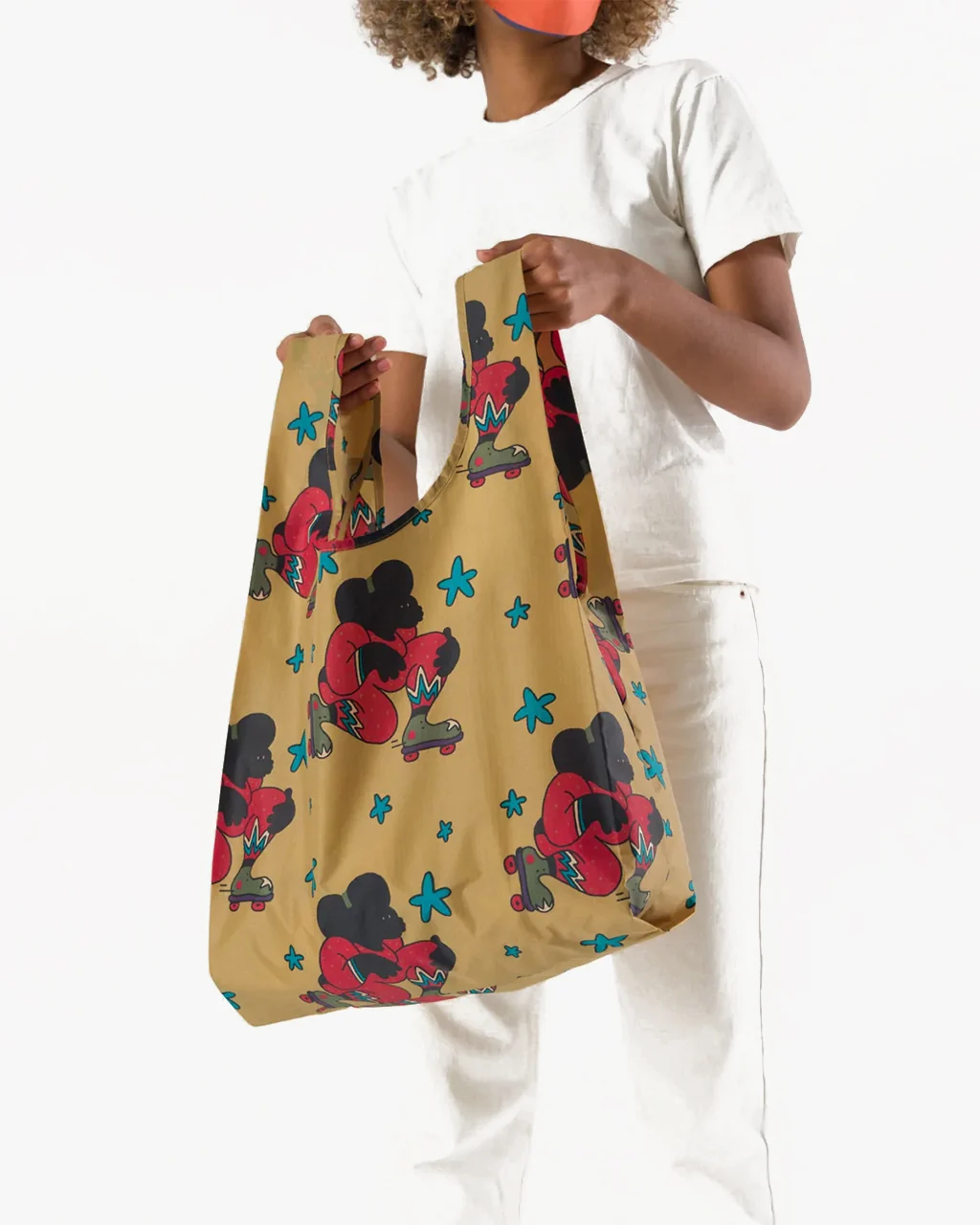 Baggu Standard Reusable Bag - Fall - Image 14