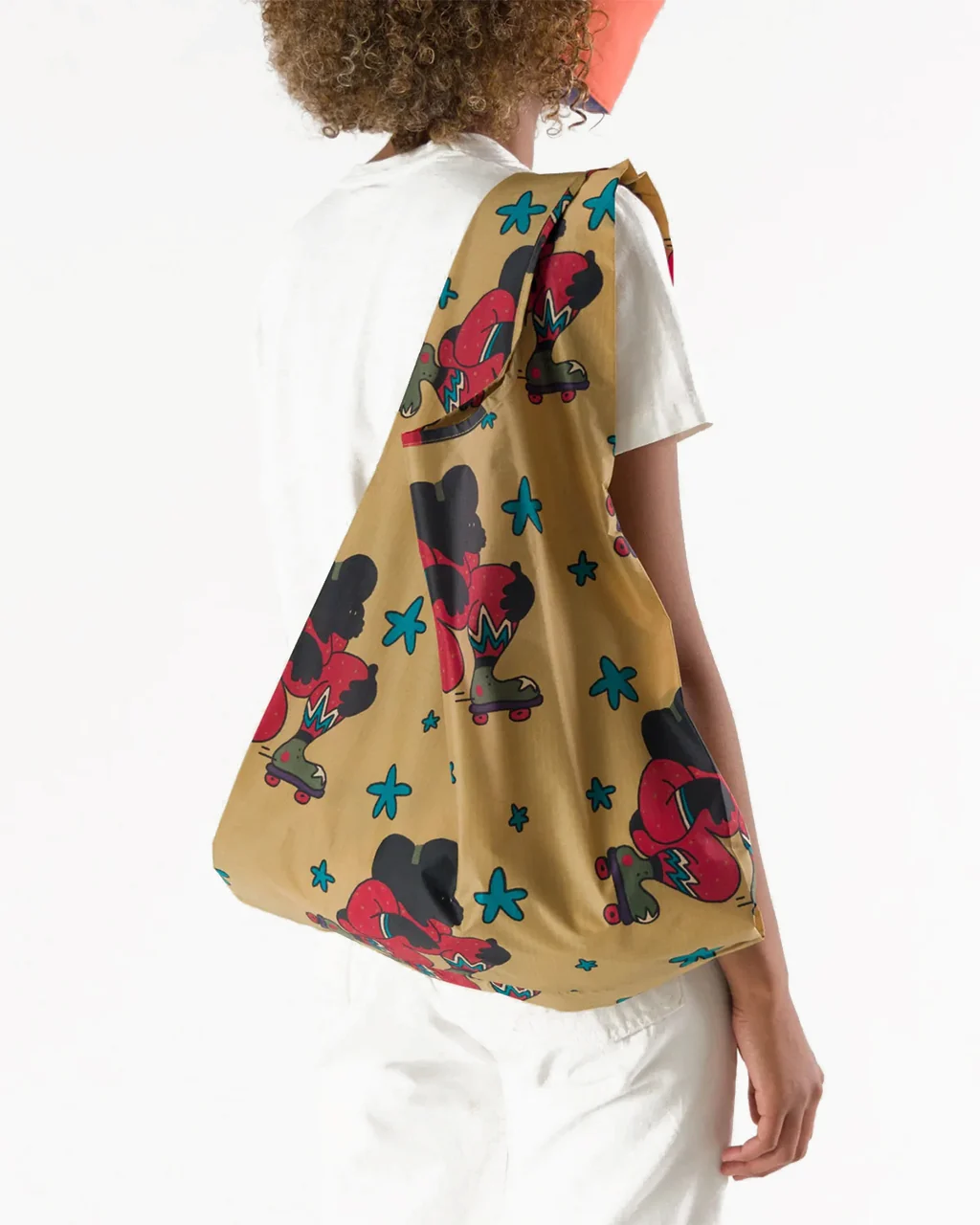 Baggu Standard Reusable Bag - Fall - Image 15