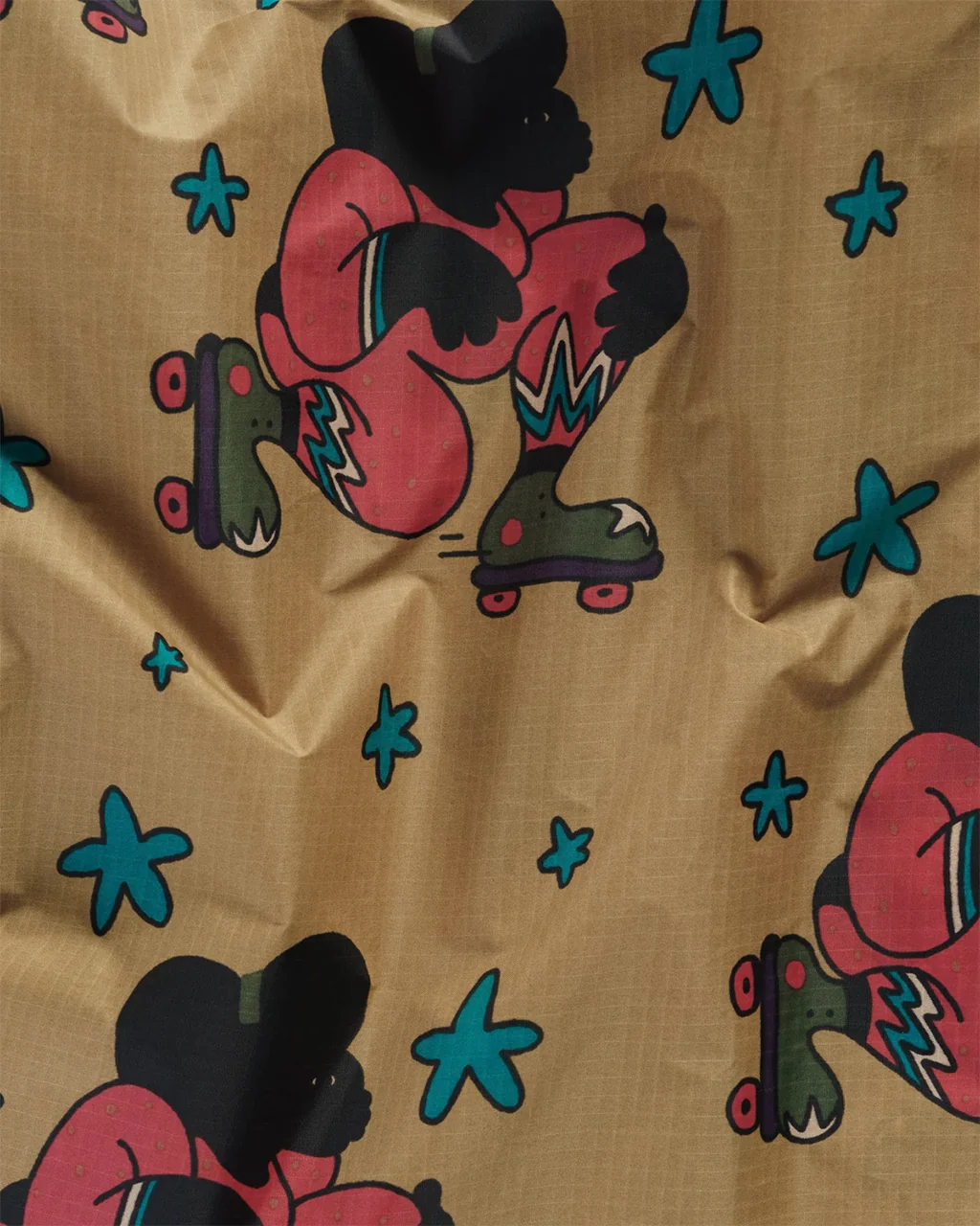 Baggu Standard Reusable Bag - Fall - Image 16