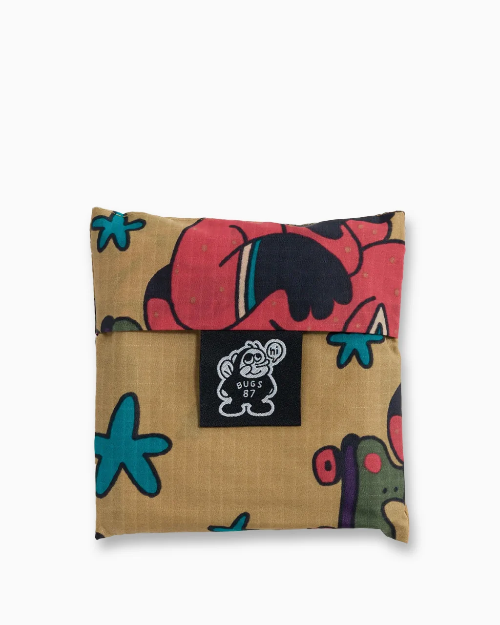 Baggu Standard Reusable Bag - Fall - Image 17