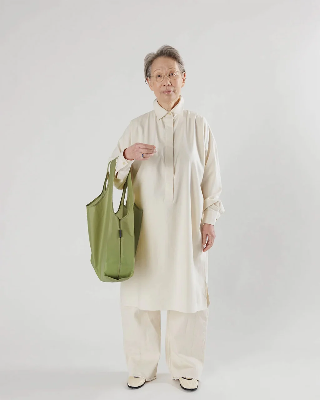 Baggu Standard Reusable Bag - Fall - Image 24