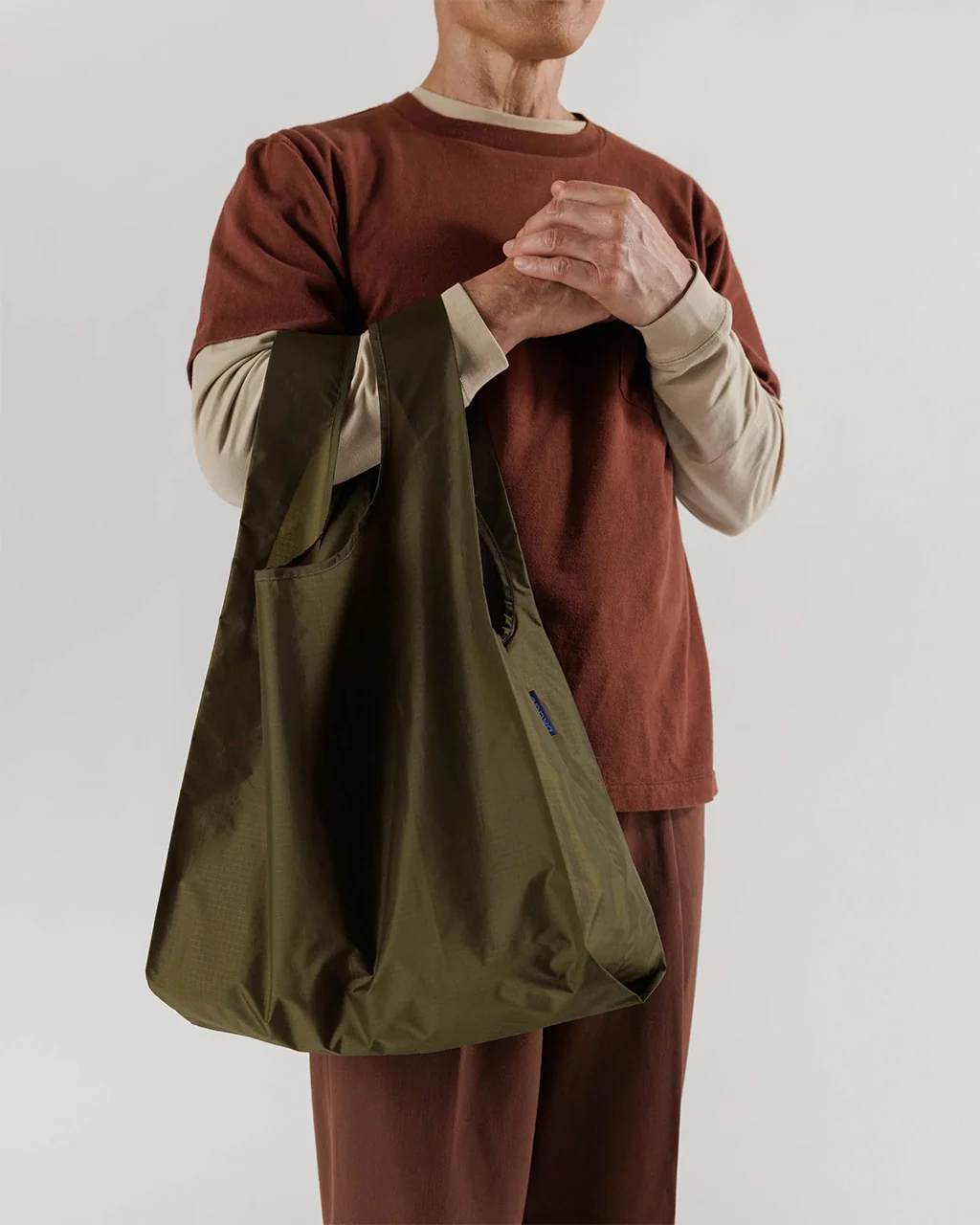 Baggu Standard Reusable Bag - Fall - Image 27