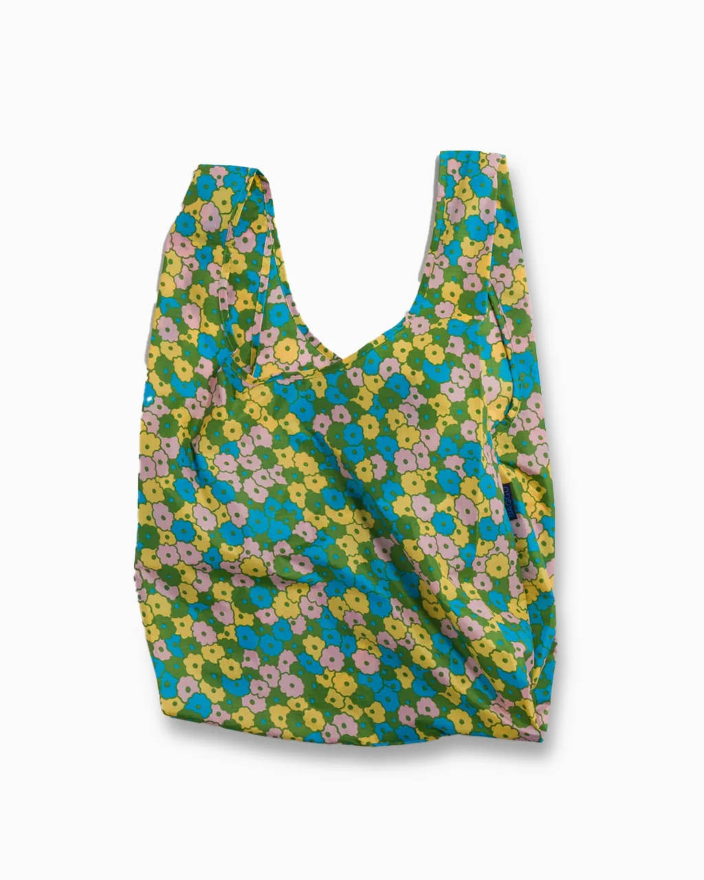 Baggu Standard Reusable Bag - Fall - Image 3