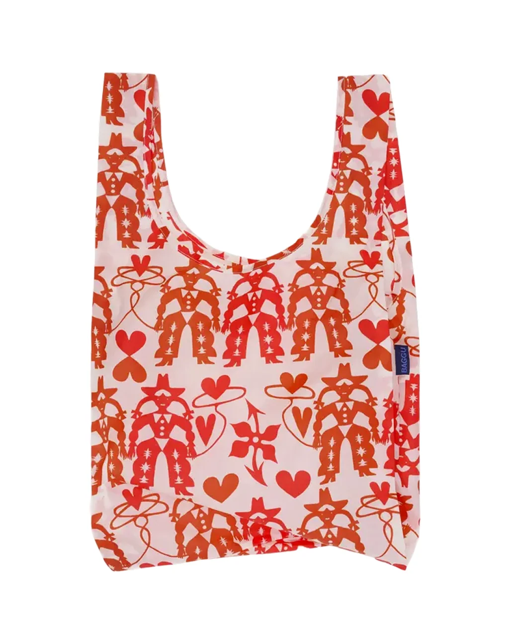 Baggu Standard Reusable Bag - Fall - Image 52