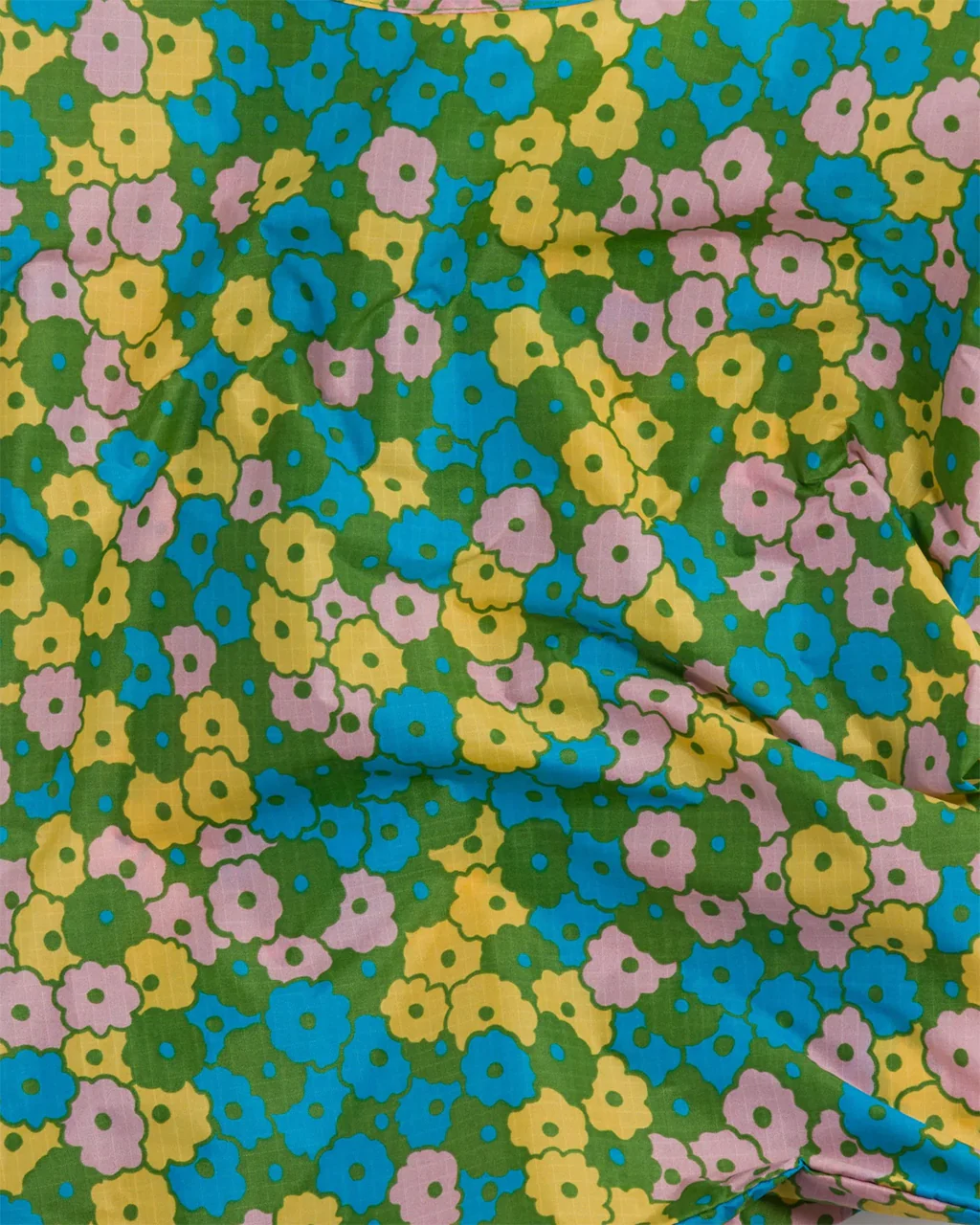 Baggu Standard Reusable Bag - Fall - Image 6