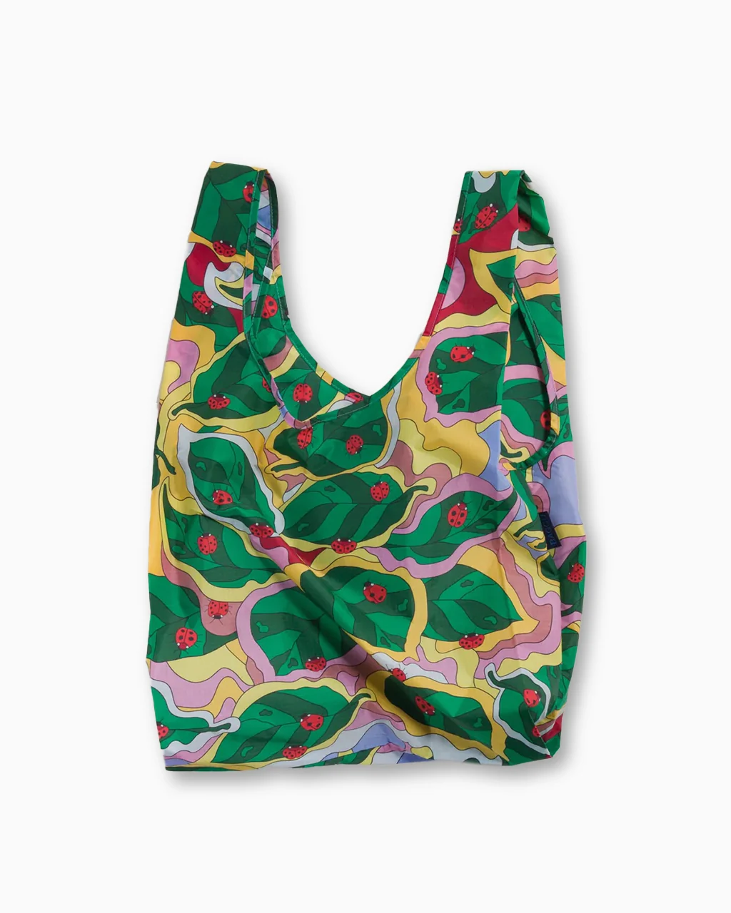 Baggu Standard Reusable Bag - Fall - Image 8