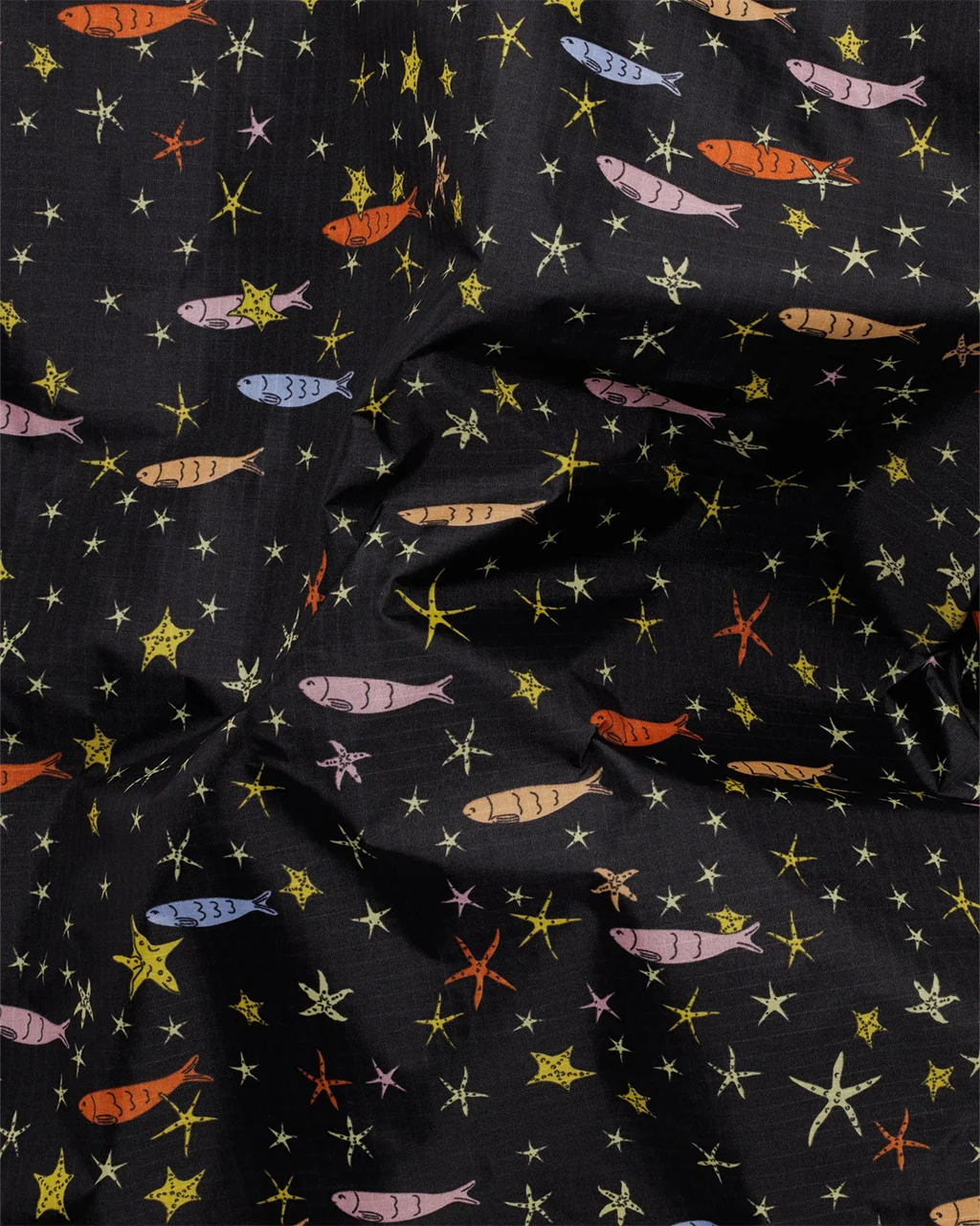 Baggu Standard Reusable Bag - Winter - Image 12