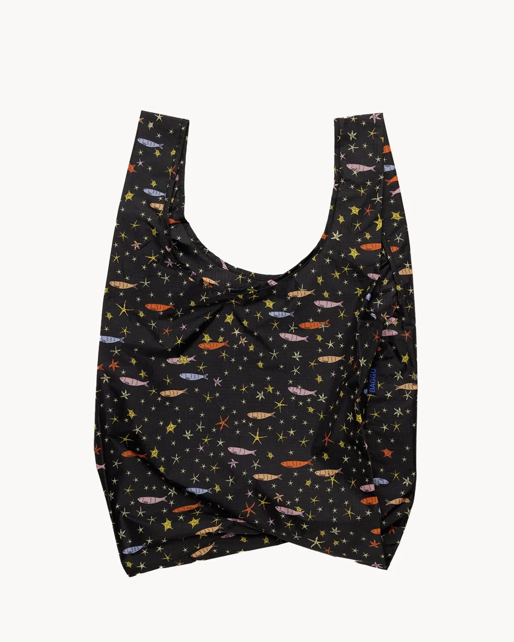 Baggu Standard Reusable Bag - Winter - Image 13