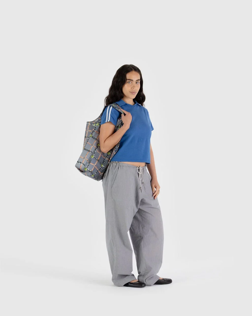 Baggu Standard Reusable Bag - Winter - Image 19