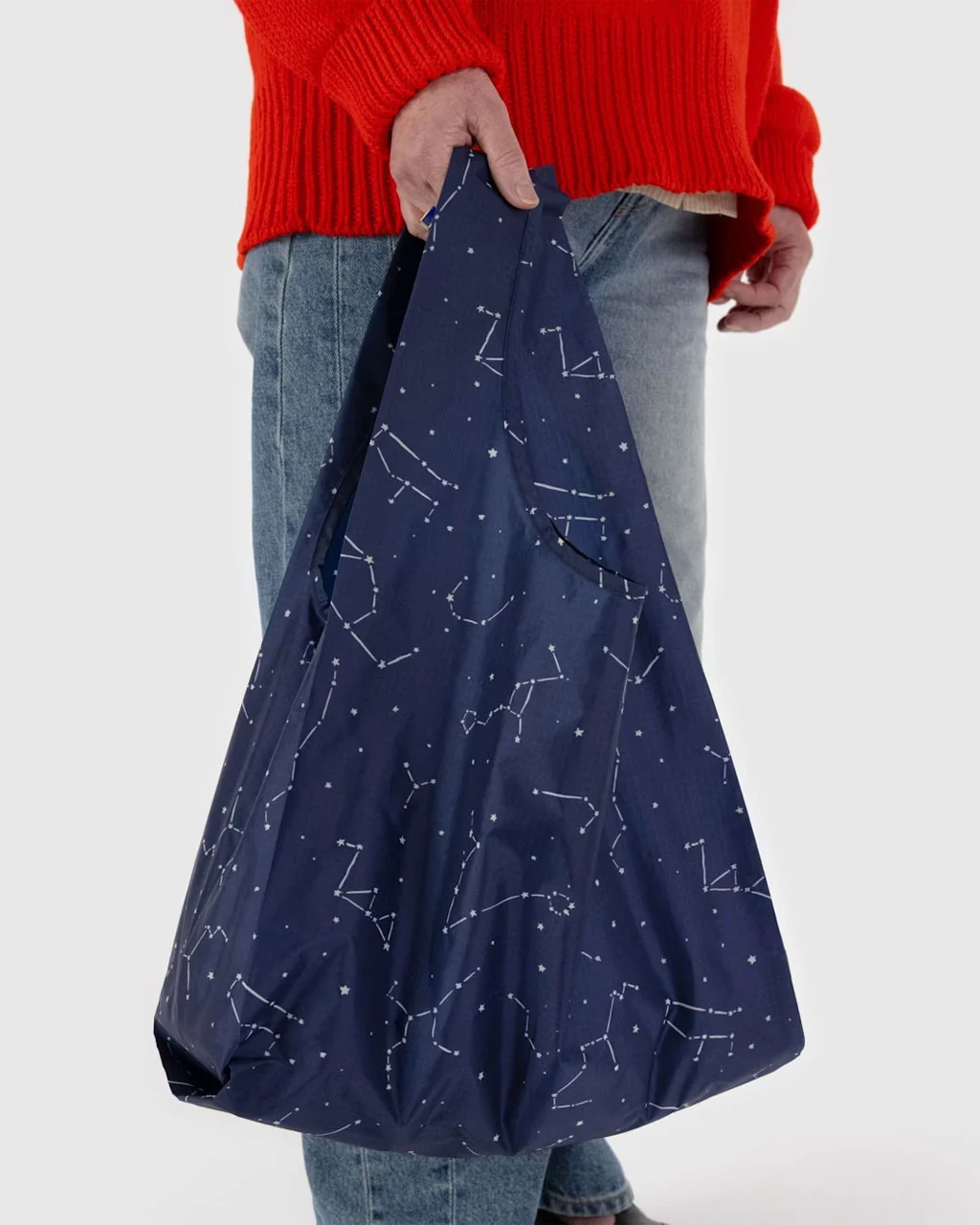 Baggu Standard Reusable Bag - Winter - Image 24