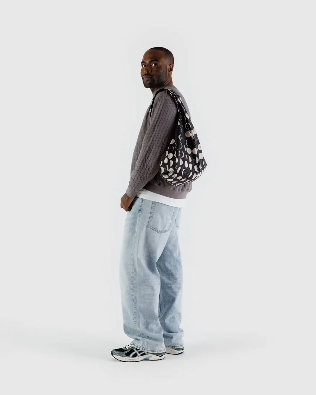 Baggu Standard Reusable Bag - Winter - Image 31