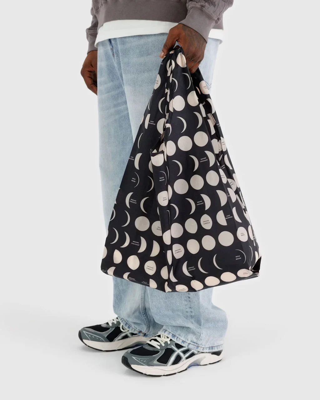 Baggu Standard Reusable Bag - Winter - Image 32