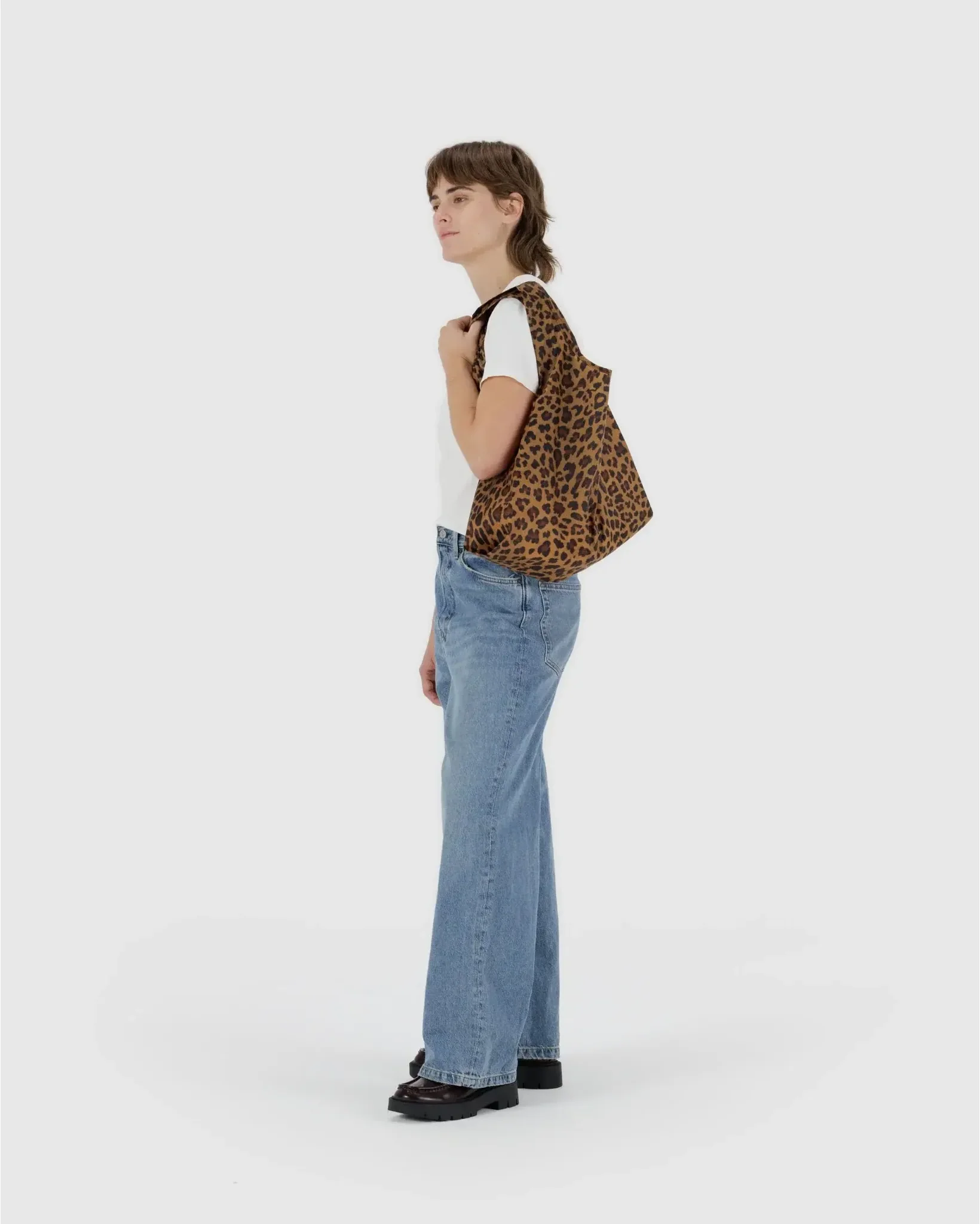 Baggu Standard Reusable Bag - Winter - Image 34