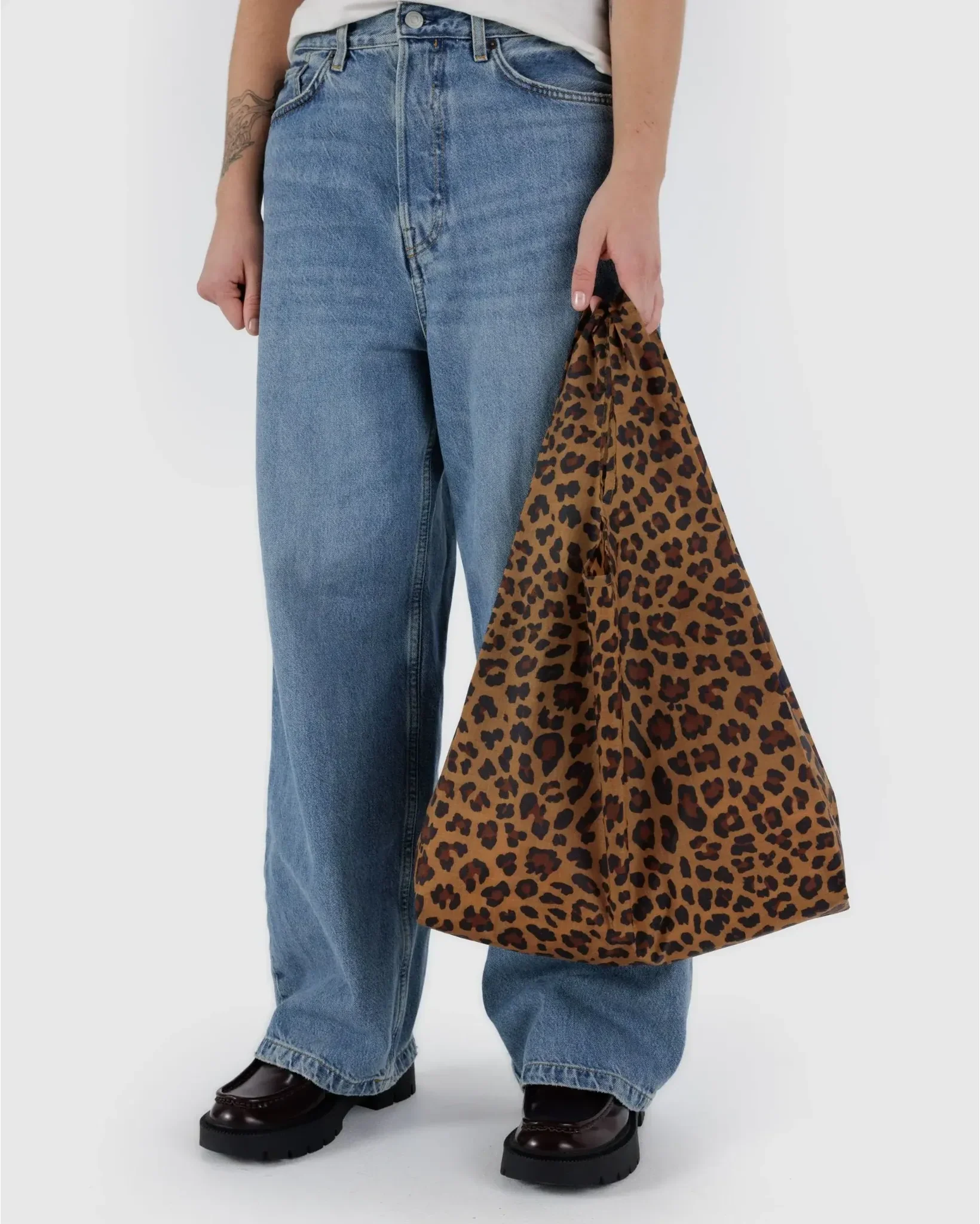 Baggu Standard Reusable Bag - Winter - Image 35