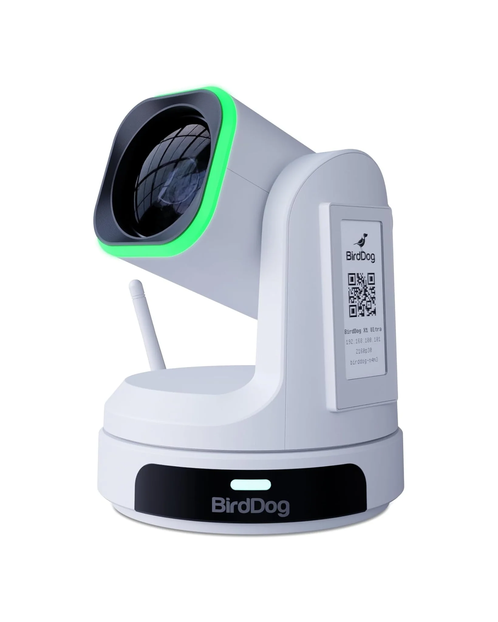 BirdDog X1 Ultra PTZ Camera with 12x Zoom - Image 10