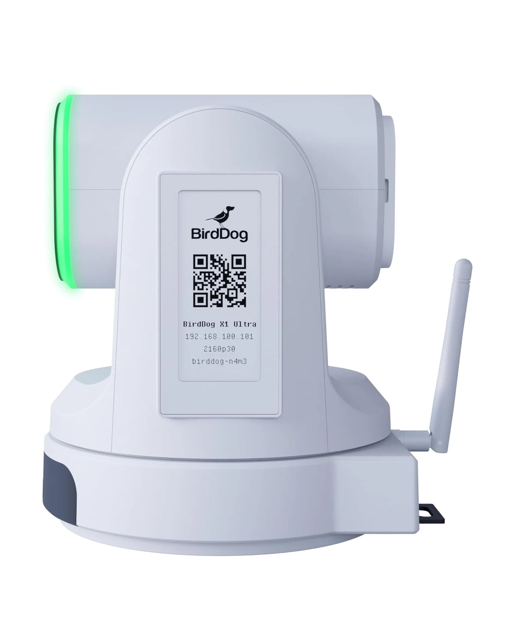 BirdDog X1 Ultra PTZ Camera with 12x Zoom - Image 8