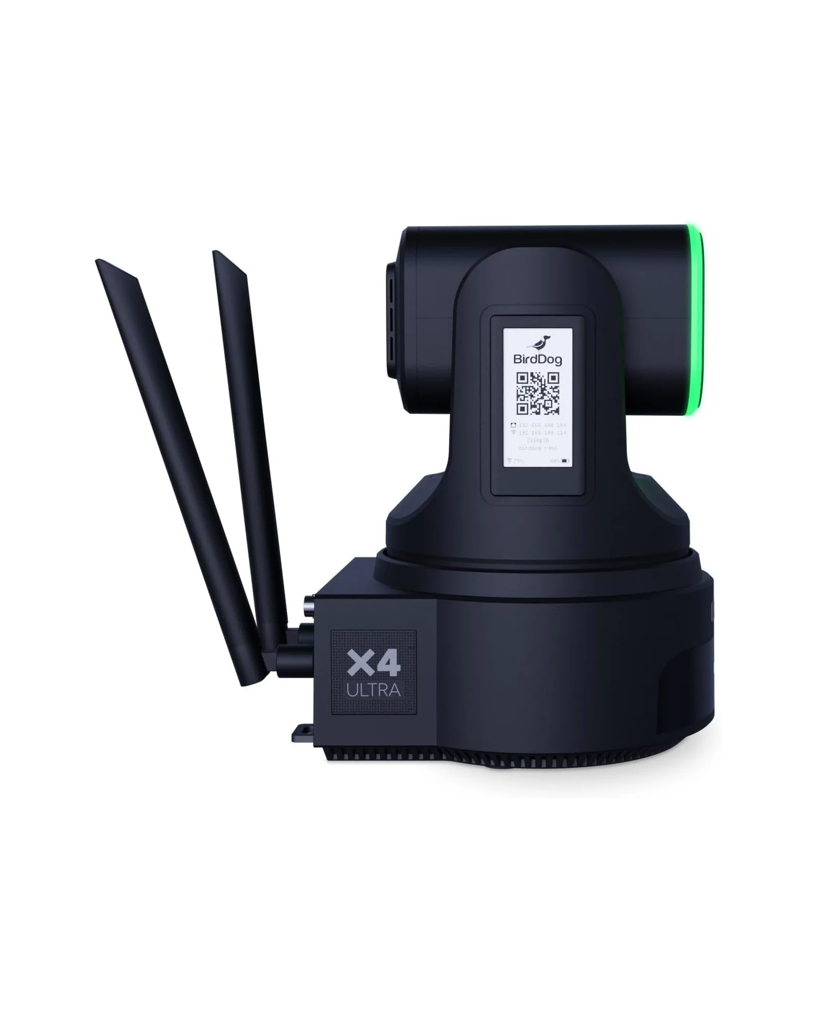 BirdDog X4 Ultra 20x 2160p60 4K PTZ Camera - Image 2