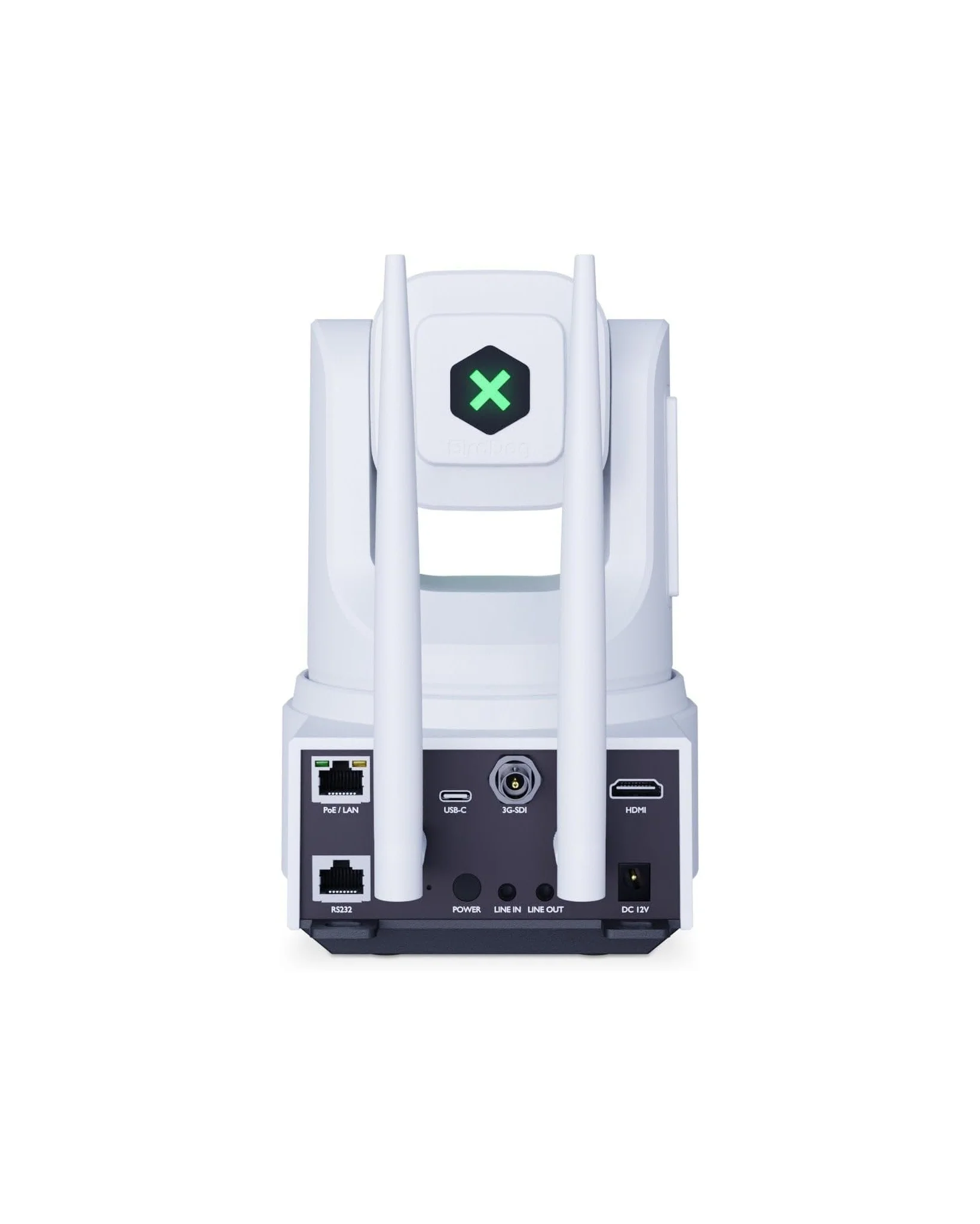BirdDog X4 Ultra 20x 2160p60 4K PTZ Camera - Image 8